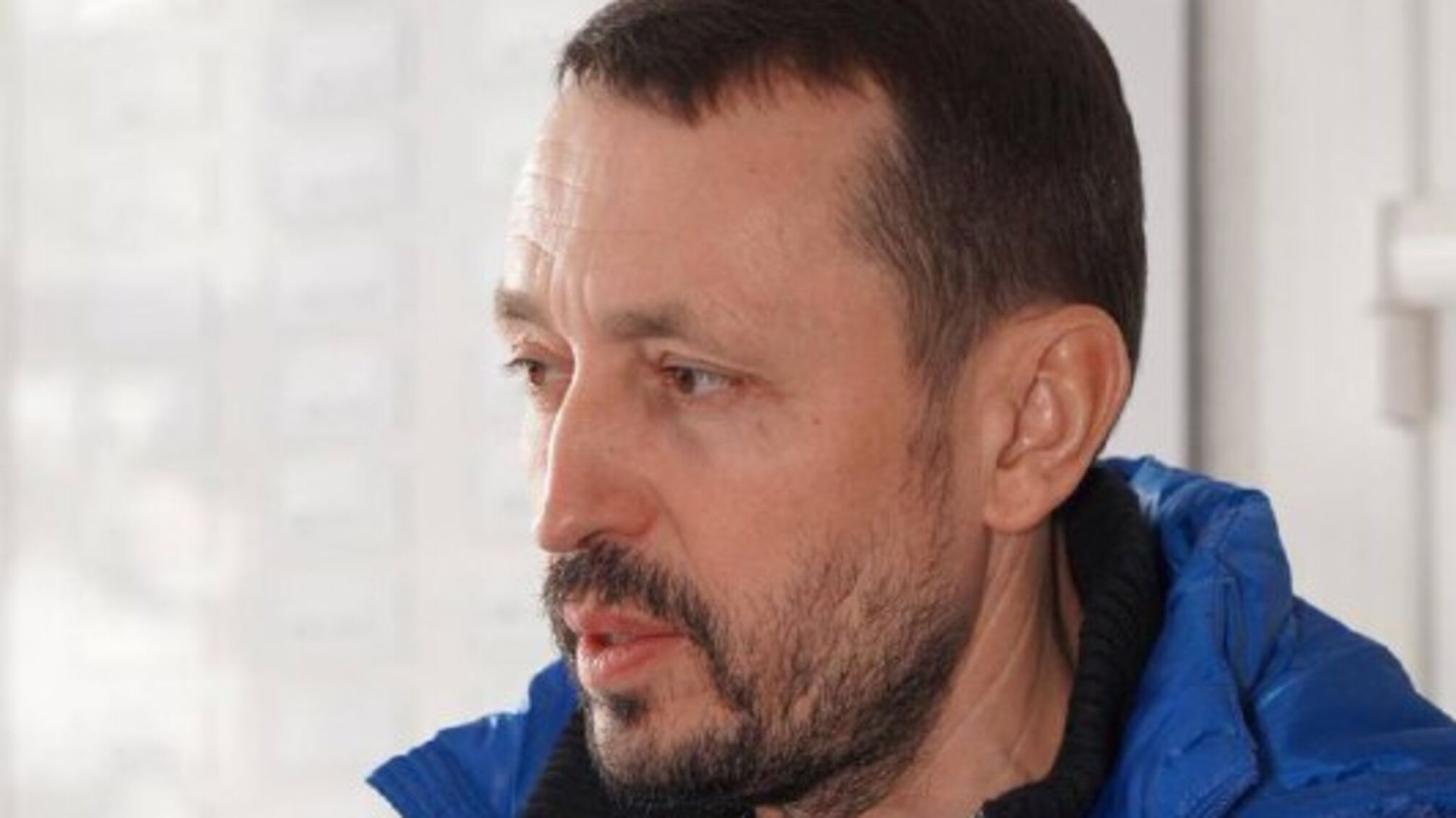 Валерій Дубіль