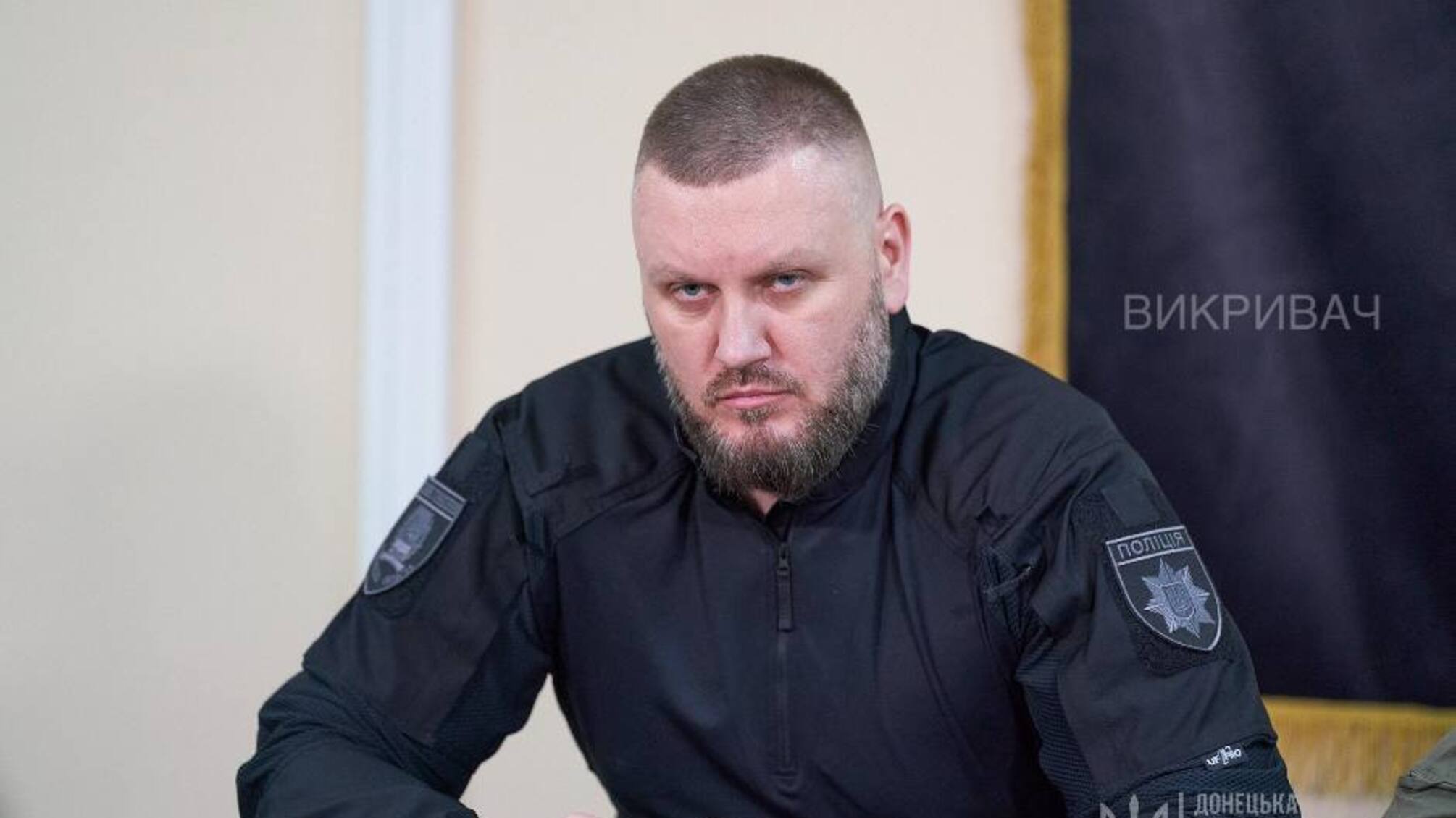 Новым главой Черновицкой ОВА может стать Руслан Осипенко – инсайд