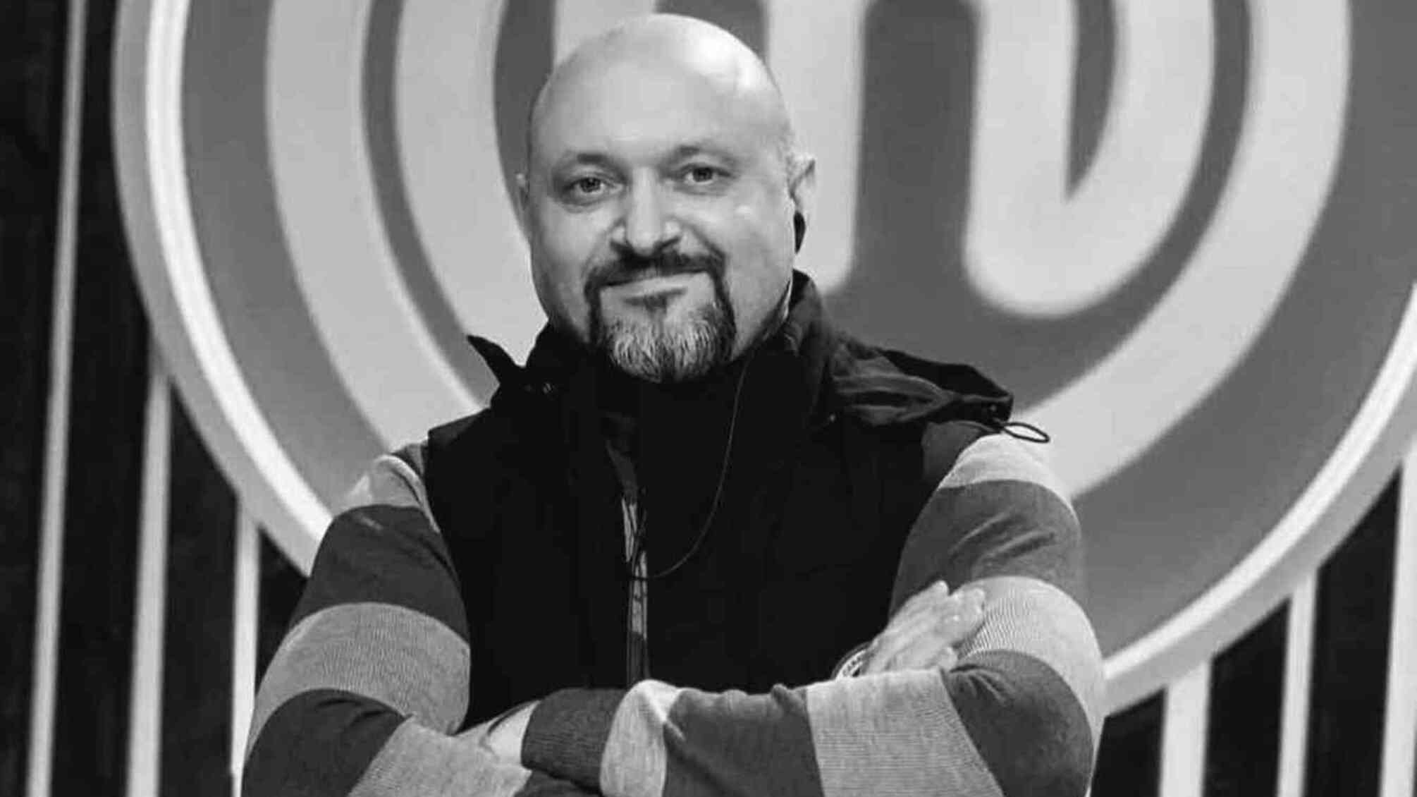 На фронті загинув постановник Нового каналу Юрій Мігашко
