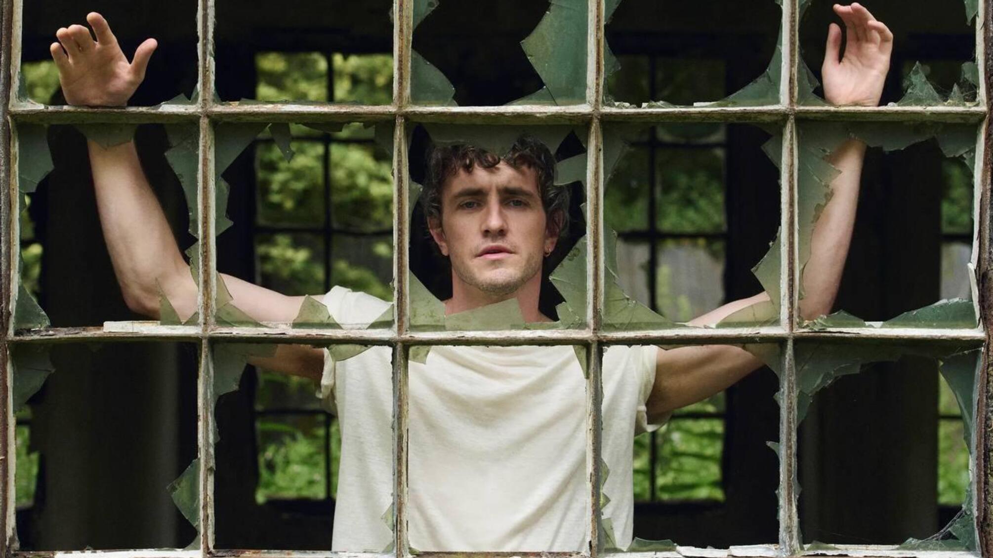 Пол Мескал бере творчу паузу до 2028 року: в чому причина 