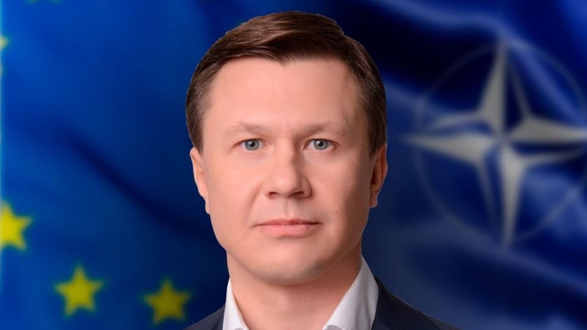 Екснардепа Руслана Демчака затримали в Німеччині за підозрою у фондових махінаціях, – медіа