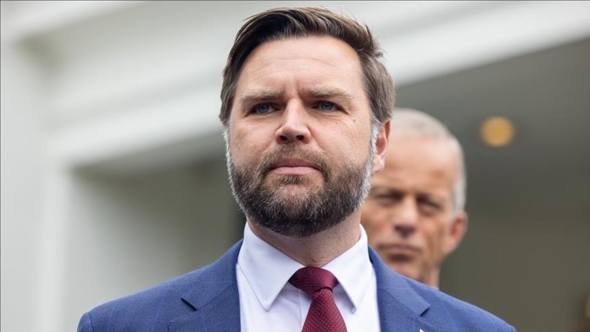 Нападение на дом вице-президента США: мужчину задержала полиция в Цинциннате