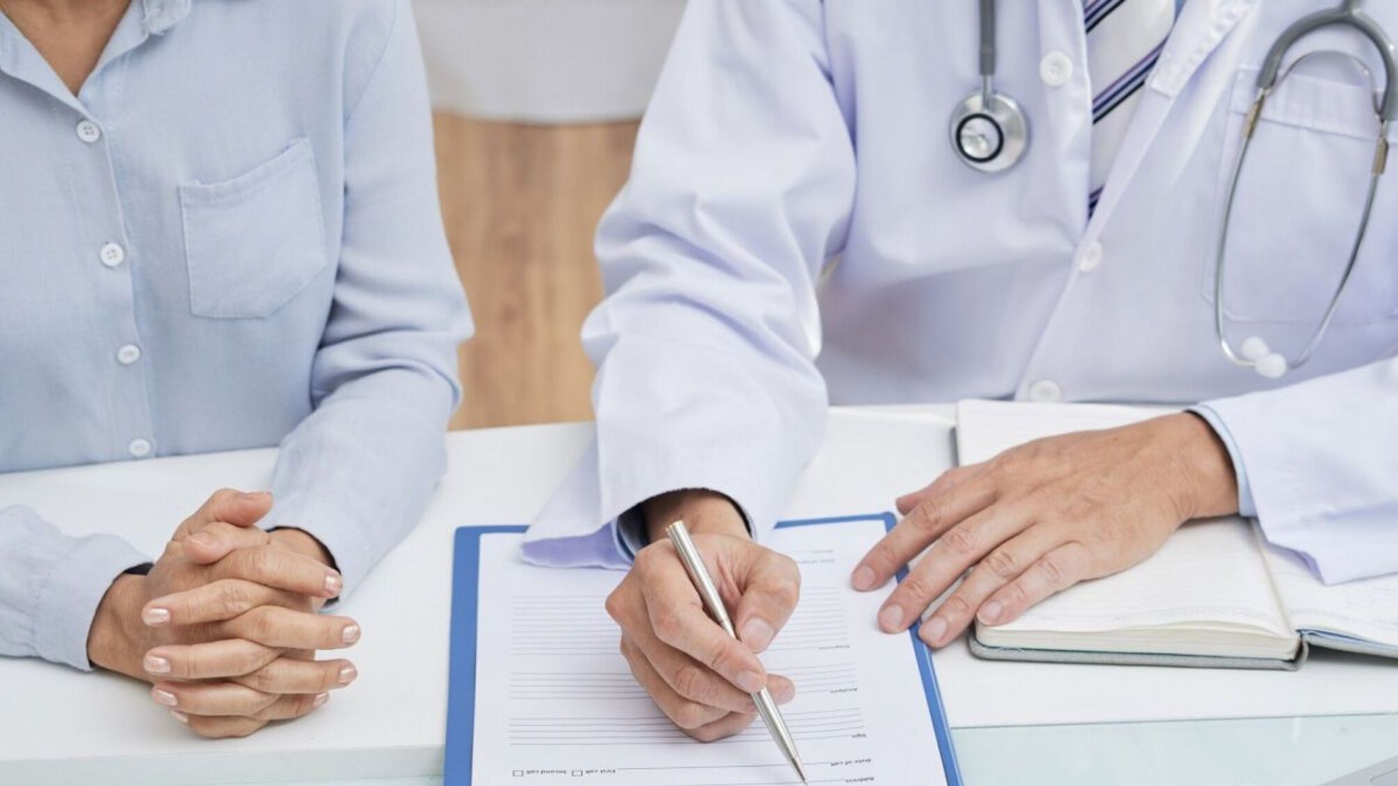 Скринінг здоров’я в Україні