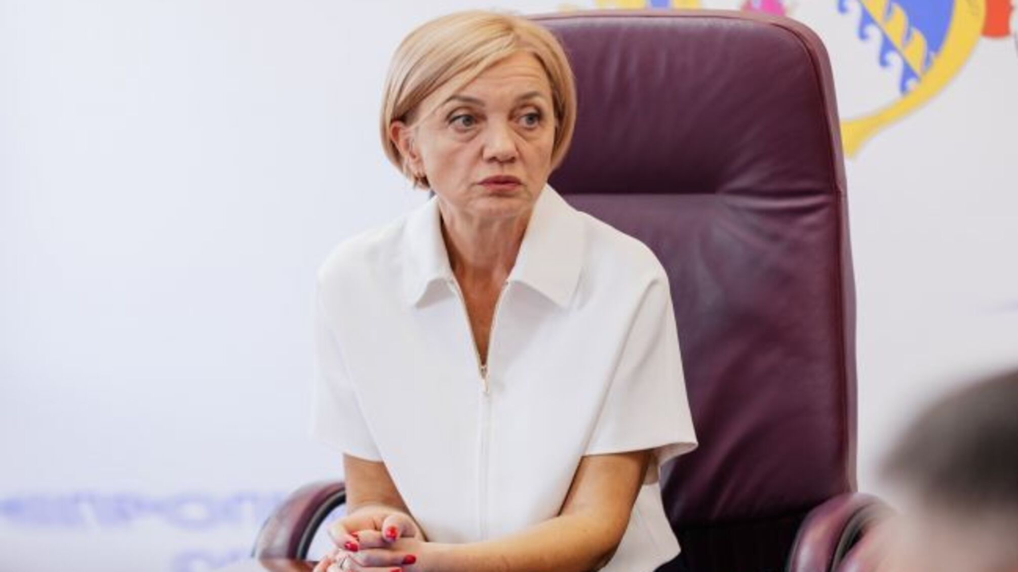 Українці масово звертаються до мовної омбудсменки: понад тисячу скарг із Києва