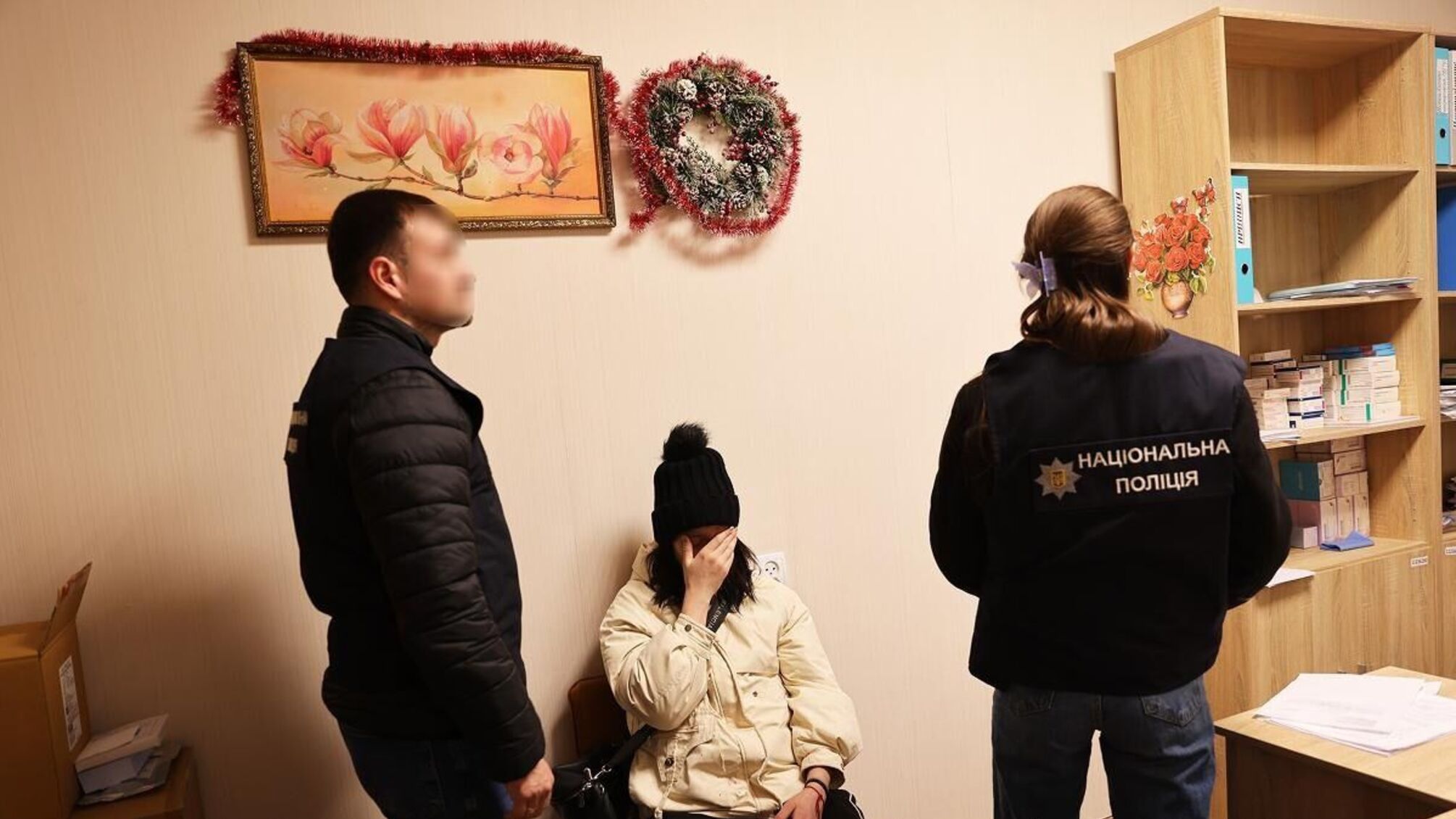 Жінка продала своє немовля за 10 тисяч доларів