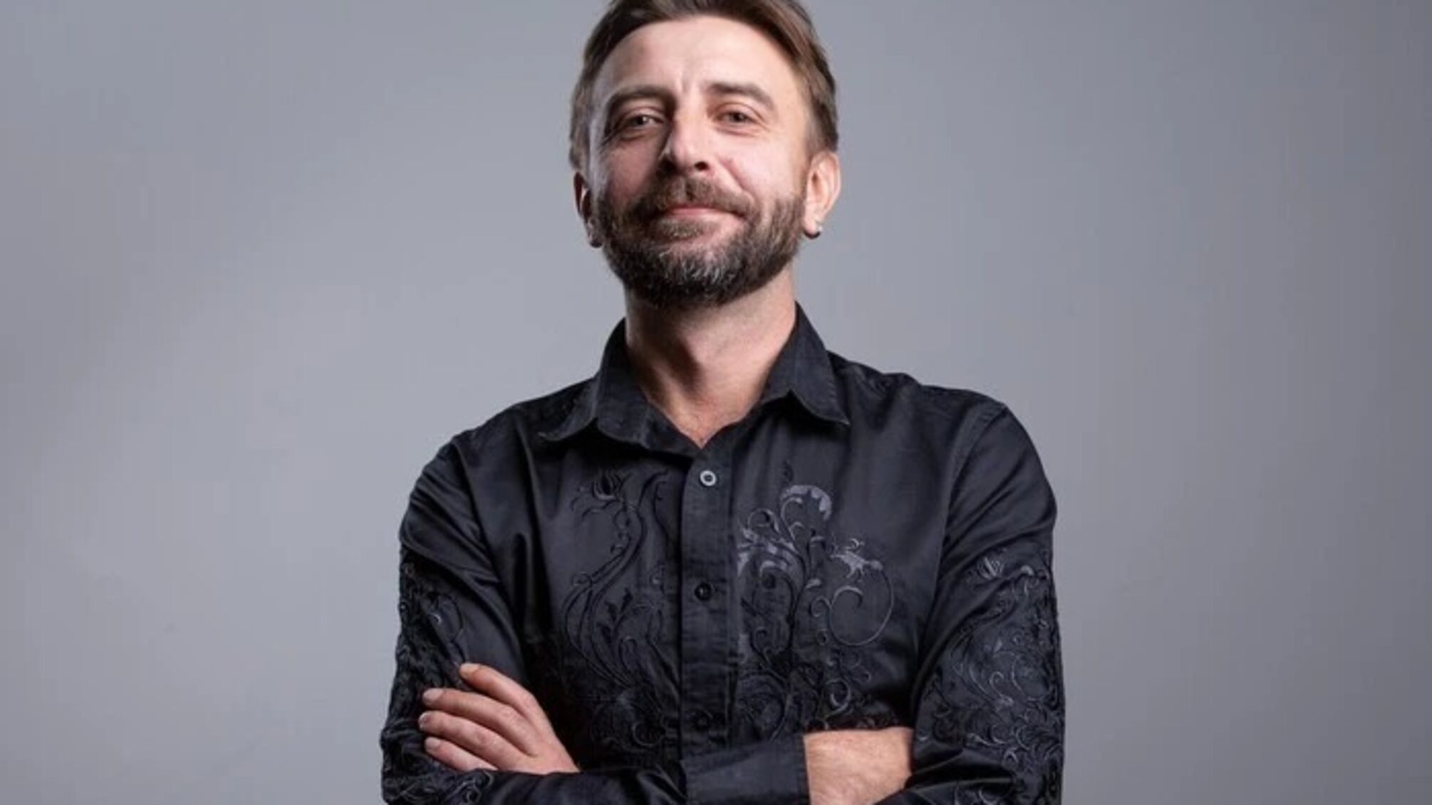 Під час ранкового тренування помер відомий український журналіст