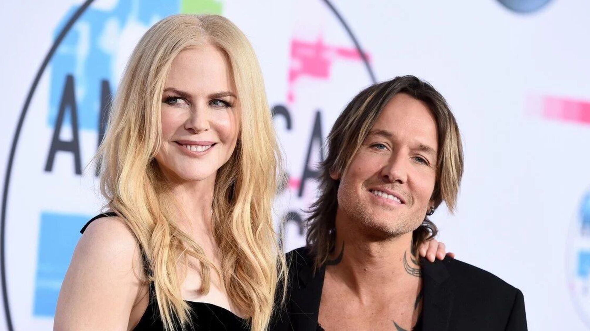 После 19 лет брака: Николь Кидман и Кит Урбан официально развелись