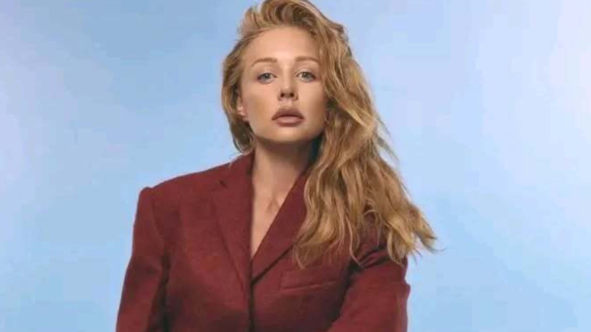 Тіна Кароль призупинила підготовку шоу в Палаці Спорту: альтернатива– концерти в НПМ 'Україна'