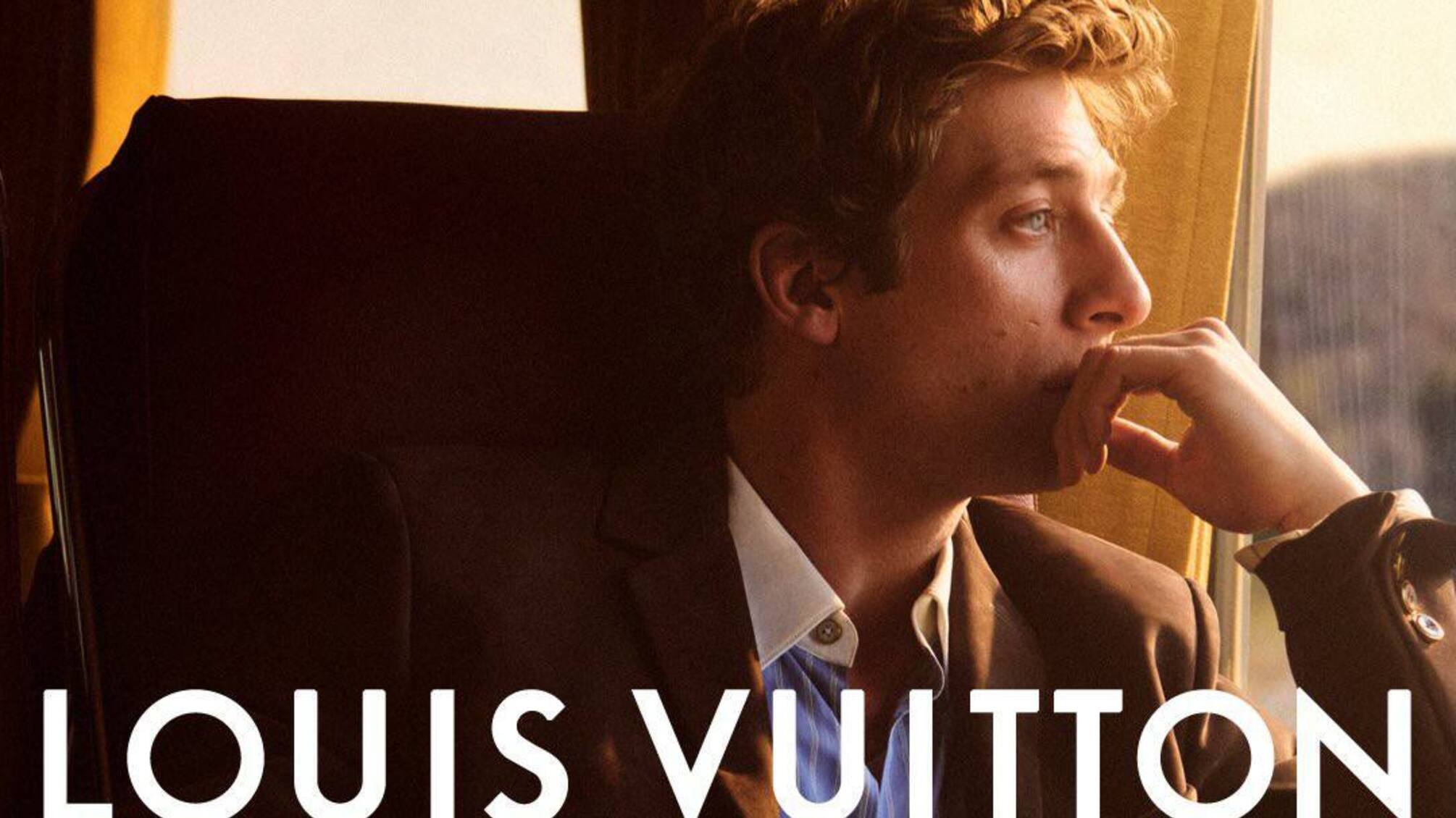 Фаррелл Вільямс представив нову колекцію Louis Vuitton з Джереми Аллен Уайт і Pusha T