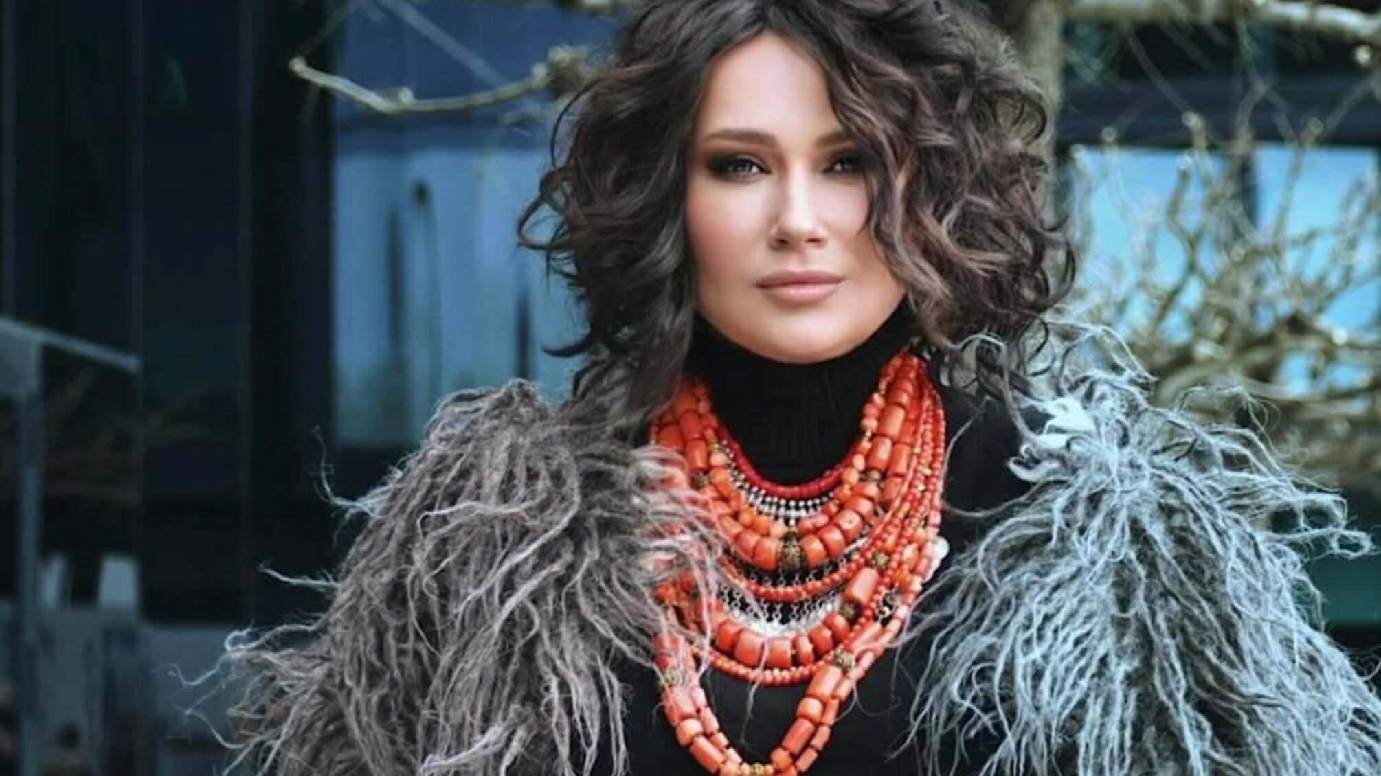 'Ялта хоче додому': Олена Мозгова поділилася відео виконання українського хіта Миколи Мозгового в окупованому місті