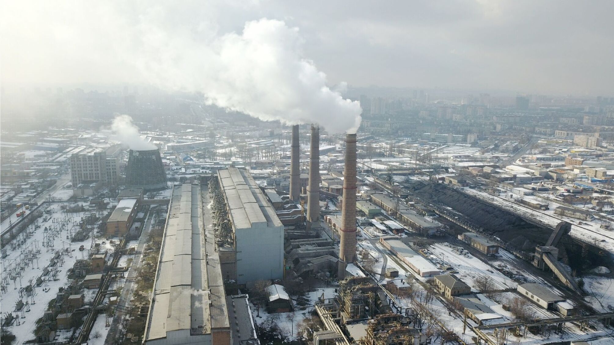 Від Охтирки до Чернігова: як компанія, дотична до справи про диверсію, виграє мільйони на відновлення критичної інфраструктури?