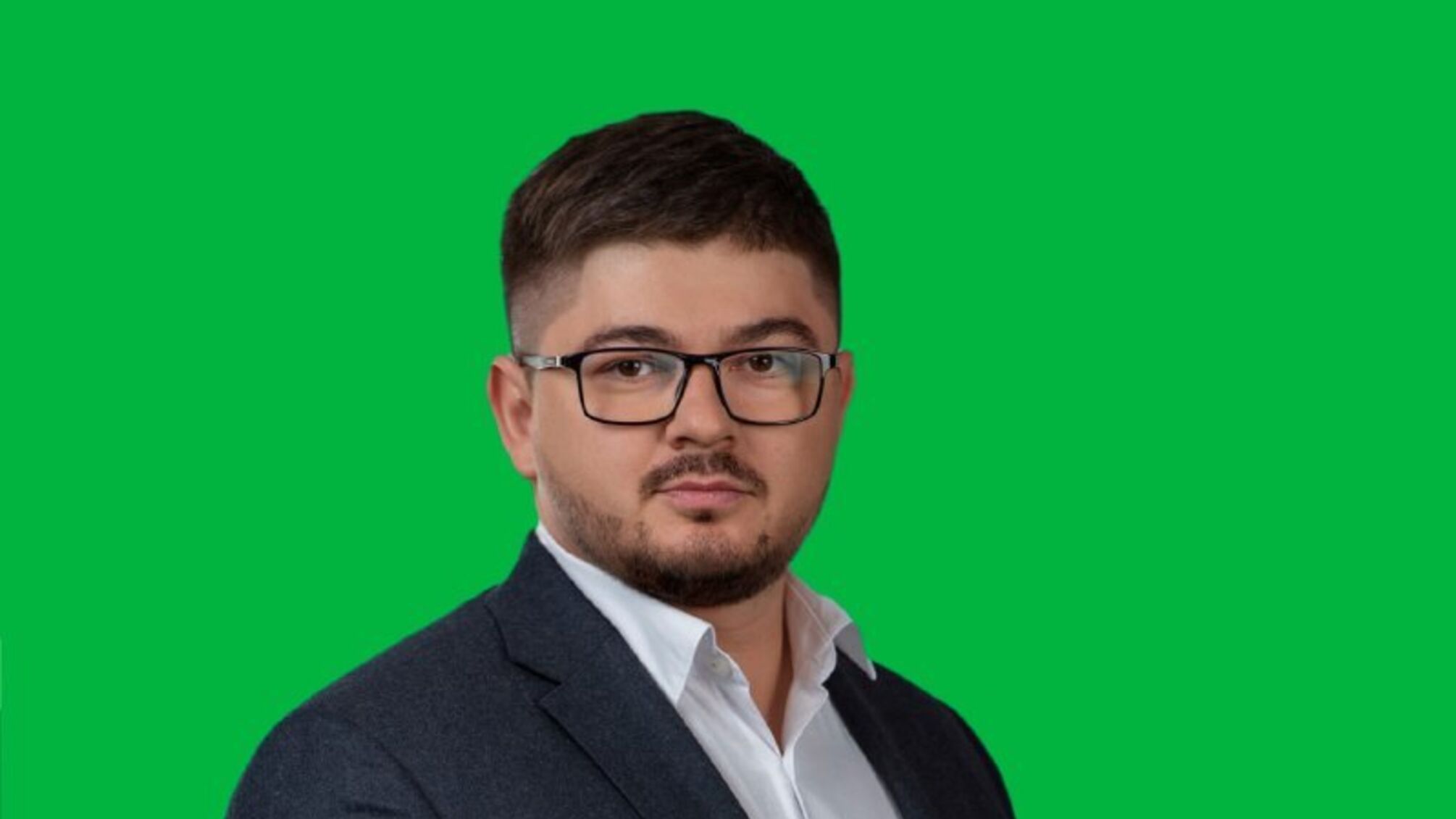 Москаленко приобрел элитный автомобиль