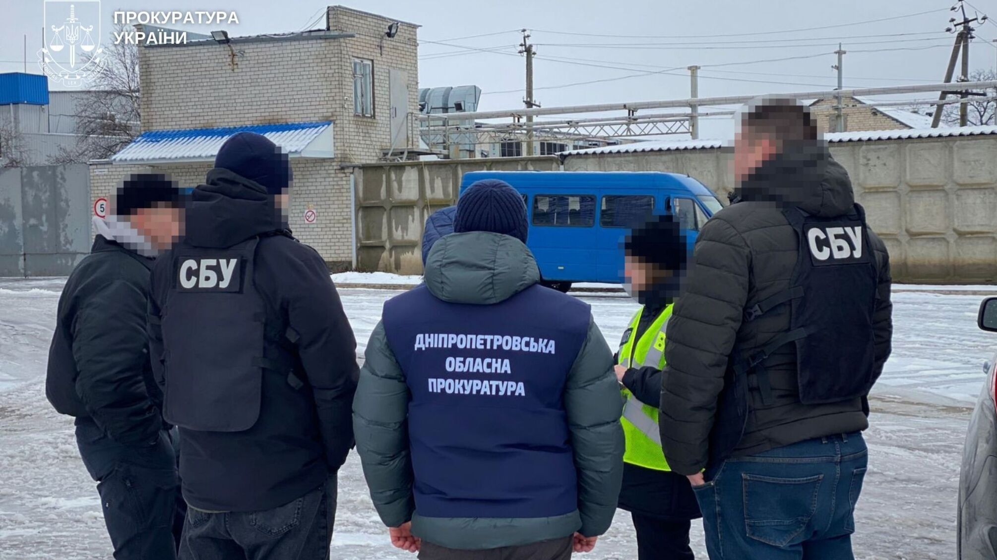Чиновника подозревают в самовольной добыче минеральных вод в Самаровском районе