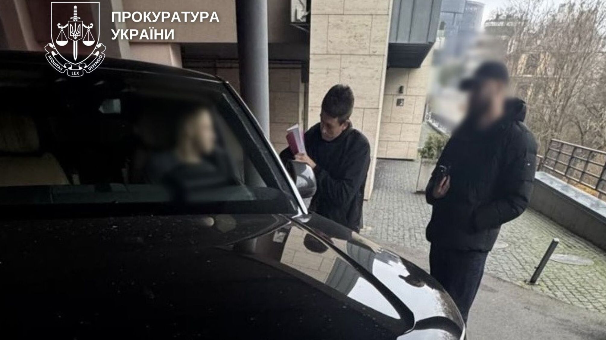 Невдала ринопластика та броуліфтинг: поліція повідомила про підозру лікарю в Києві