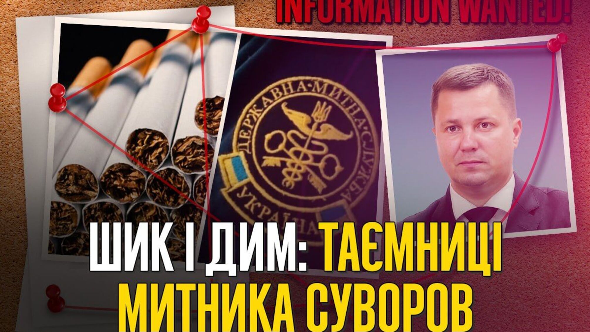 Владислав Суворов, таможня, таможенник, Гостаможня