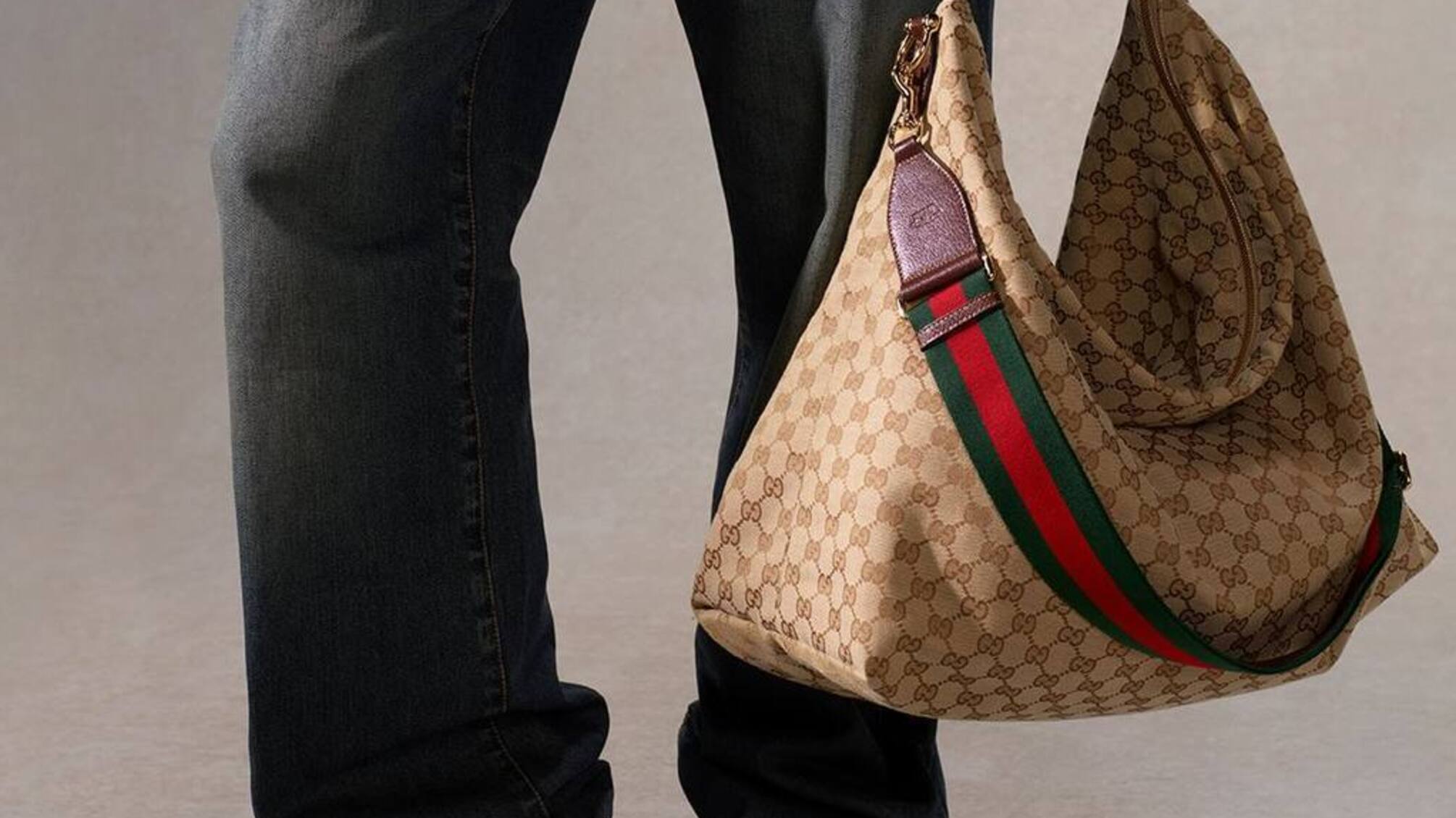 Мех, глянец и монограмма GG: что показал Демна в первой коллекции для Gucci