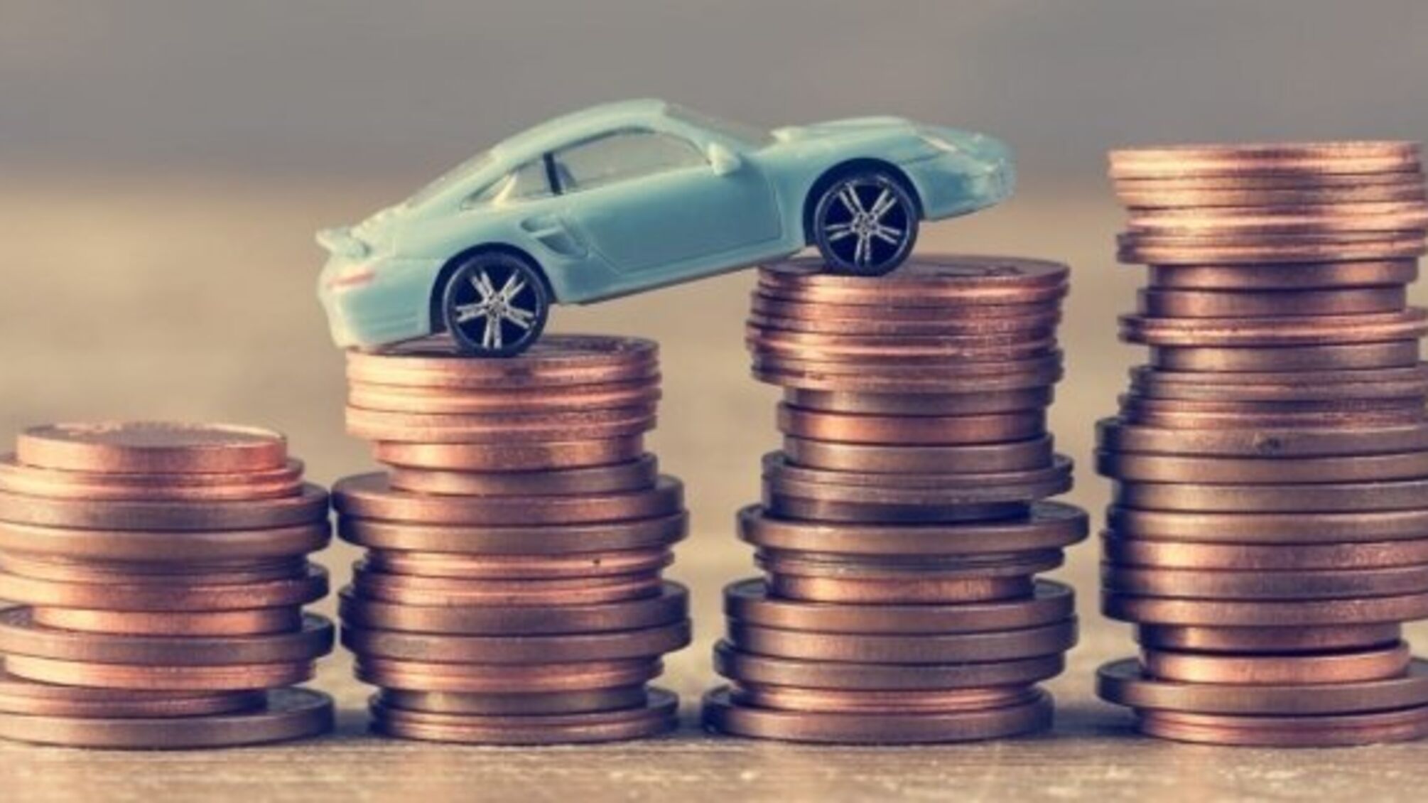 У Києві дешевшають квартири через проблеми з енергетикою та опаленням