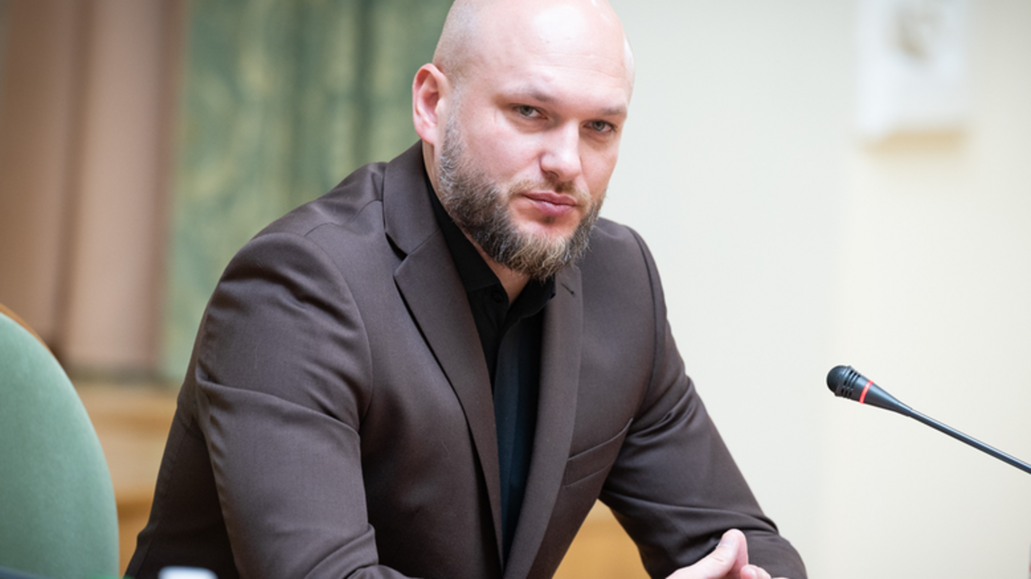 БЕБ пропонує податковий компроміс для бізнесу: чесність вигідніша за корупцію