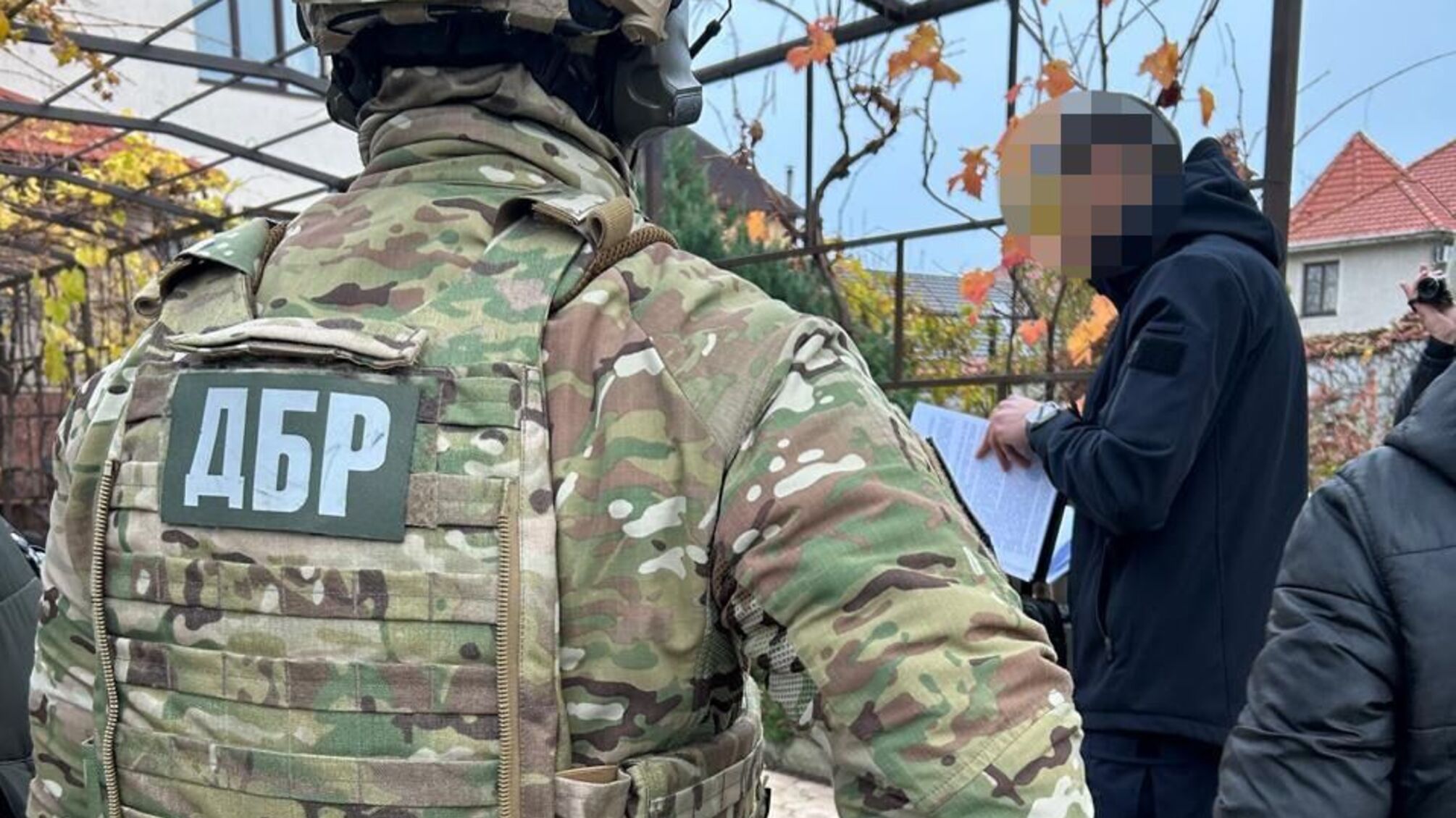 На Одещині викрили військовослужбовців, які допомагали ухилянтам уникати мобілізації