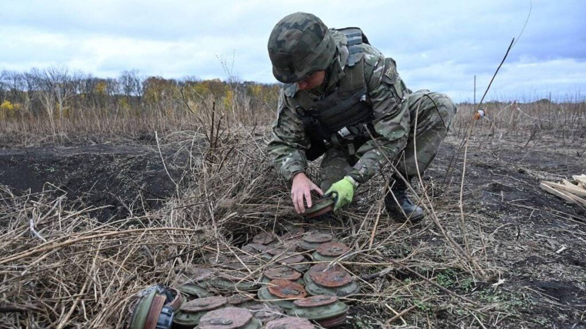 'Міни-пустушки за 3 млрд': Дуднику обрали запобіжний захід за шахрайство з постачанням для ЗСУ