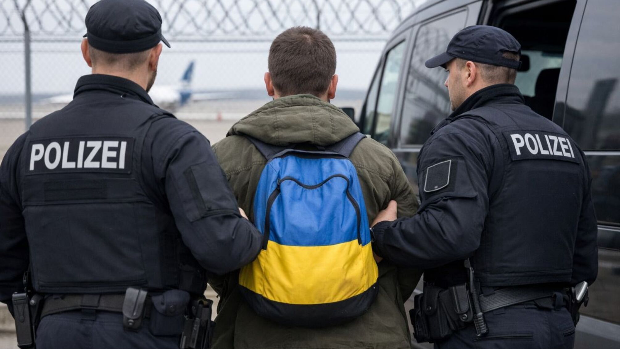 Чи буде масова депортація українських чоловіків з ЄС для мобілізації: що кажуть у Раді