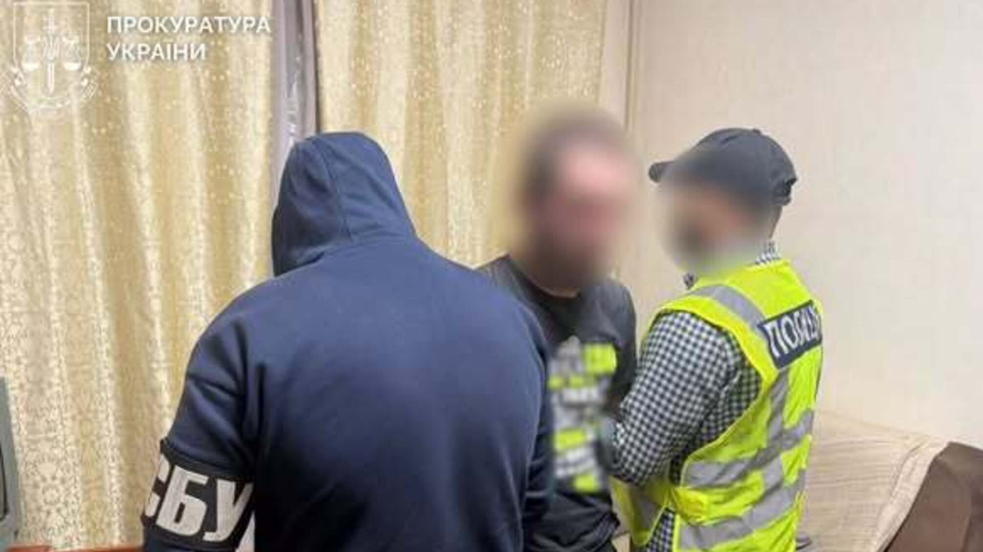 В Житомирской области военный по заданию куратора из России подготовил смертельный теракт: приговор суда