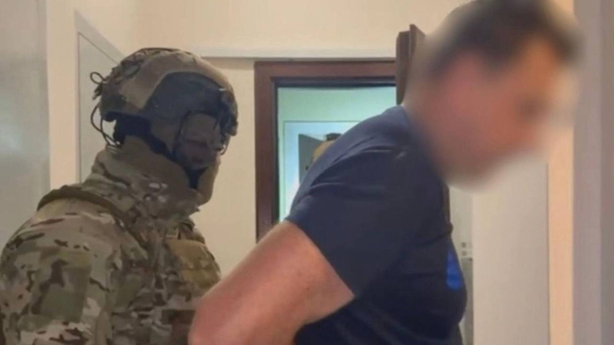 В Киеве бывшего военного похитили и почти неделю содержали в 'реабилитационном центре': что известно