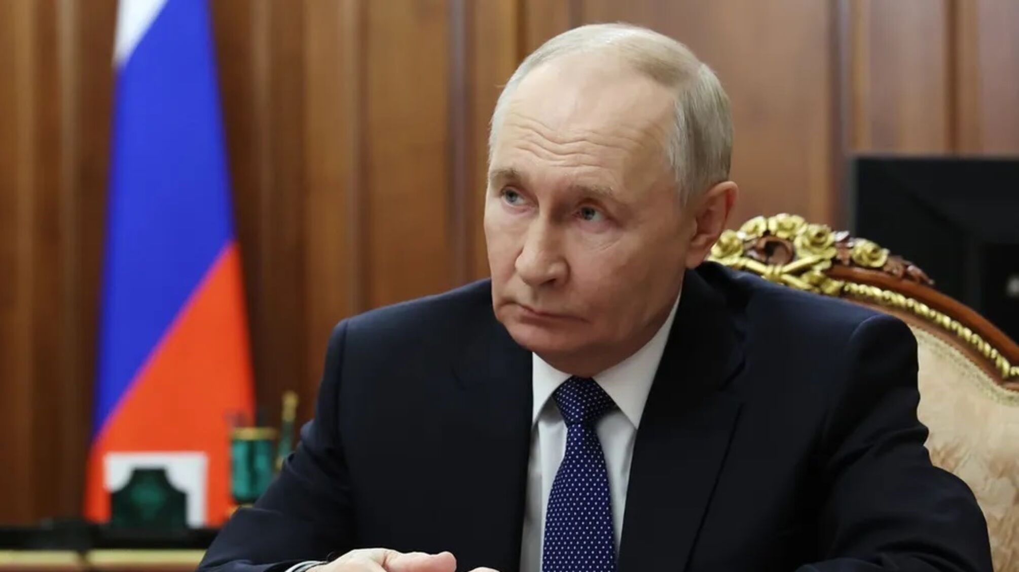 Залякати тих, хто допомагає Україні: росія розширює плани нападів на керівників оборонних компаній, — FT