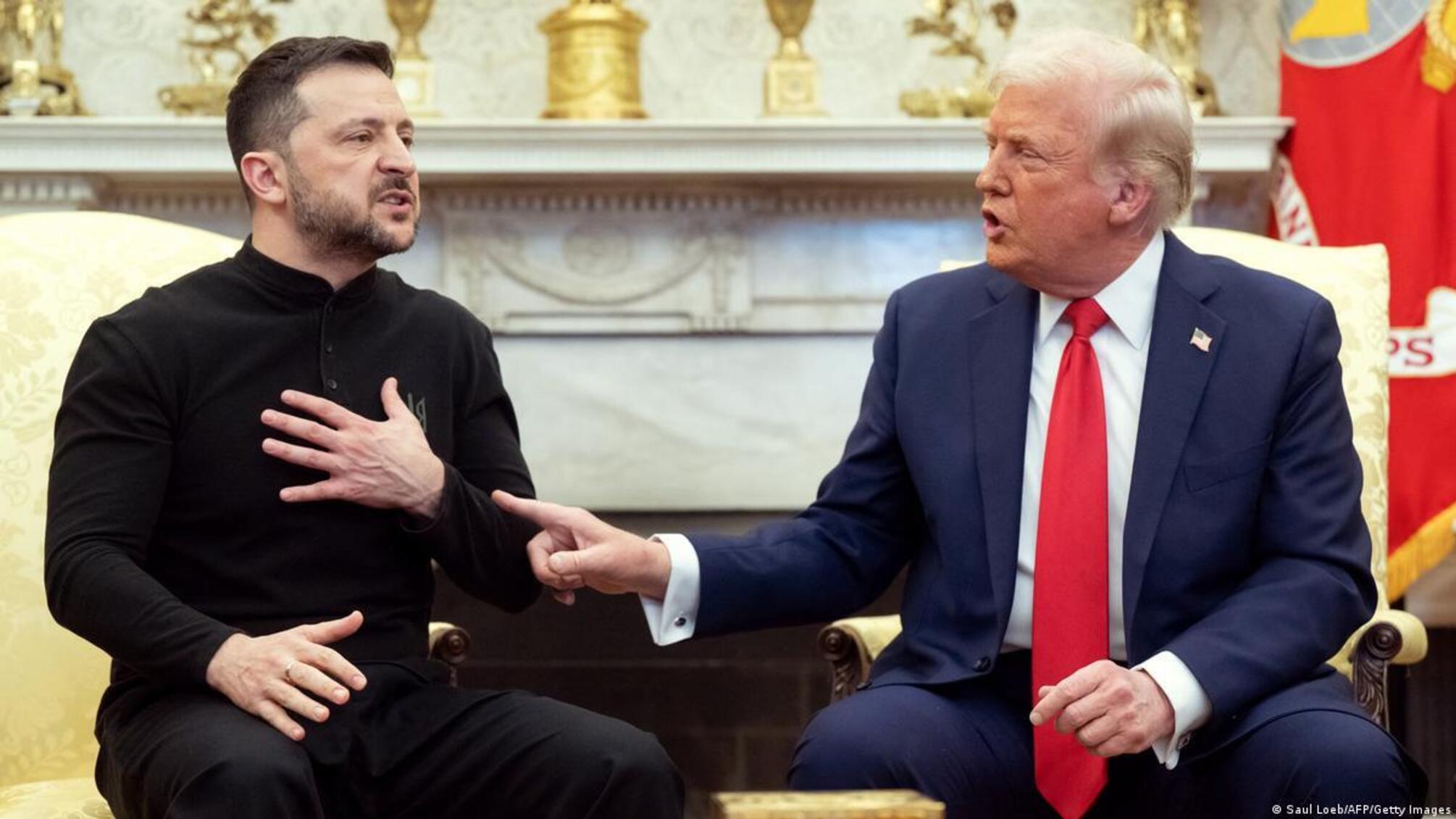 Трамп тисне на Зеленського через удари по російських НПЗ: що відомо про 'енергетичне перемир’я'