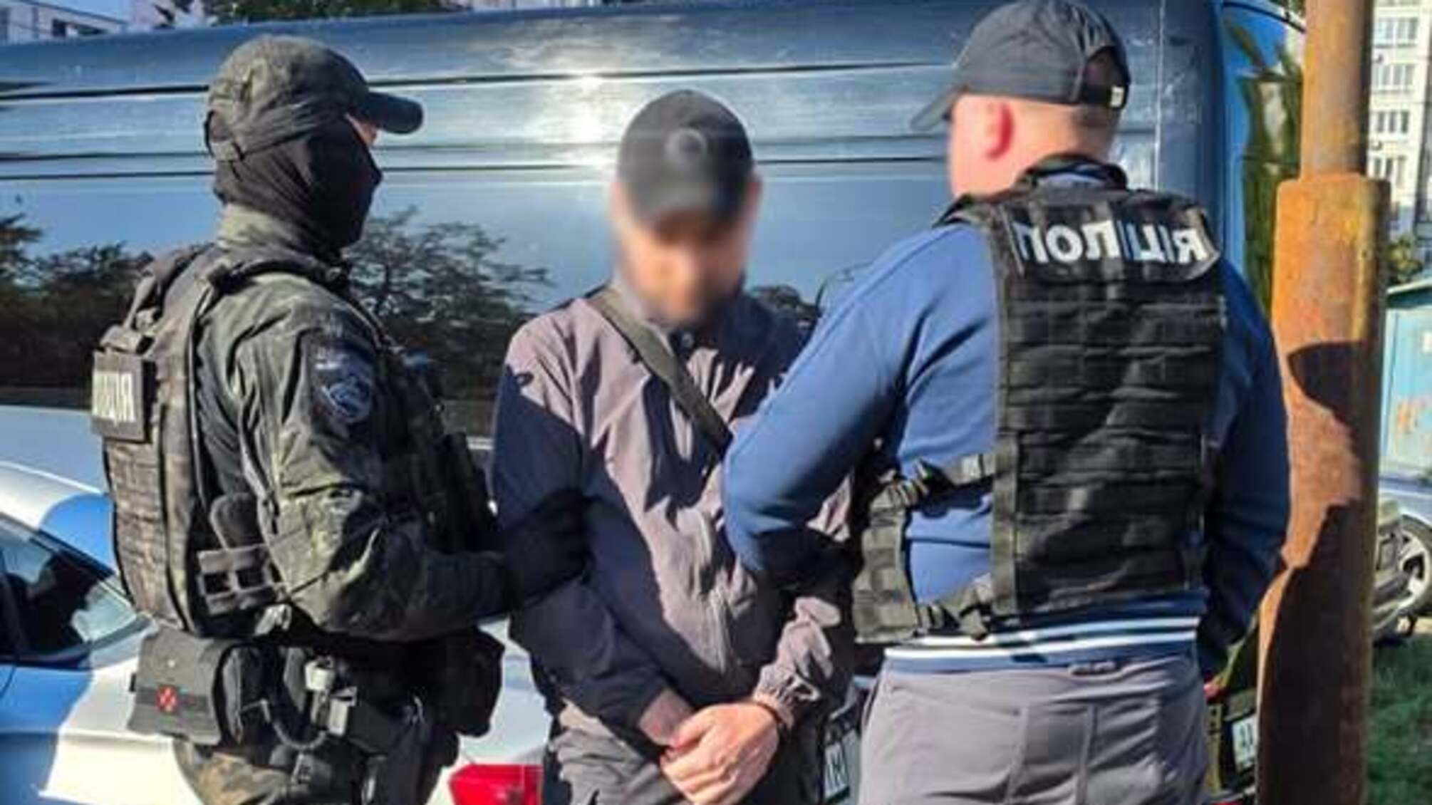 Фіктивний догляд за $3000 та інвалідність за $12 тисяч: у Києві викрили дві схеми ухилення від мобілізації