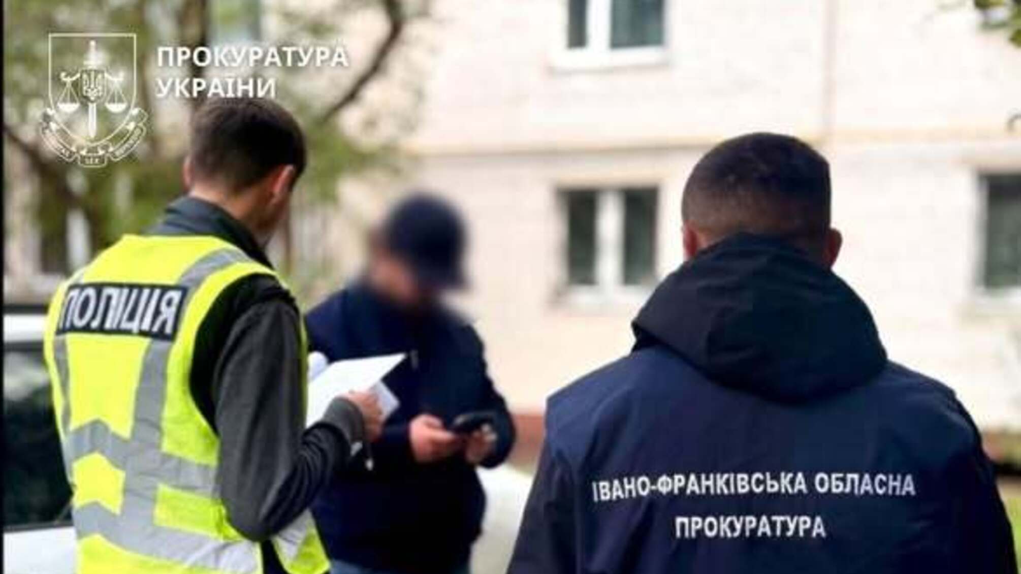 Ремонты 'под ключ' обернулись убытками на 32,5 млн грн: на Прикарпатье разоблачили масштабную аферу