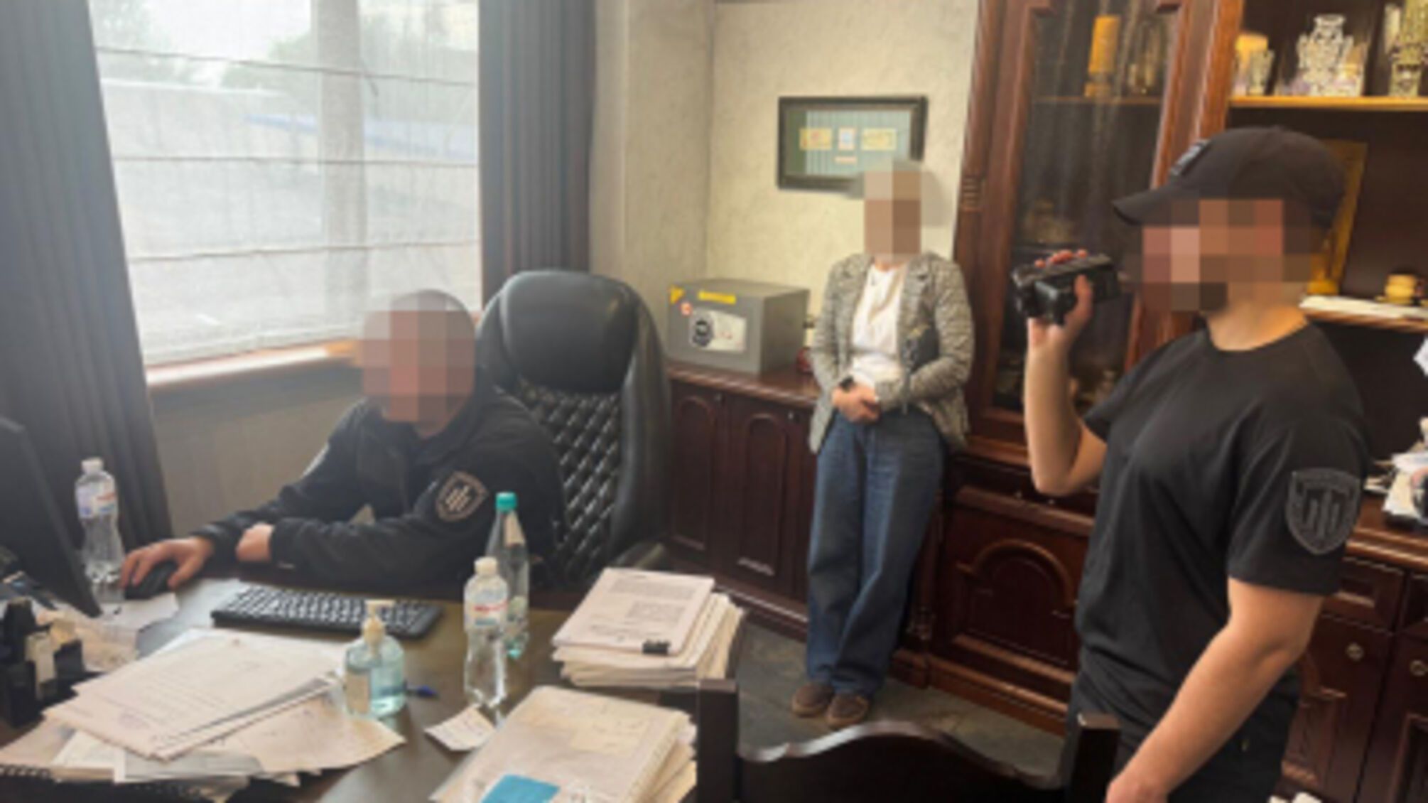 Понад 3,6 млн грн збитків на опаленні для ДСНС: як працювала ймовірна схема