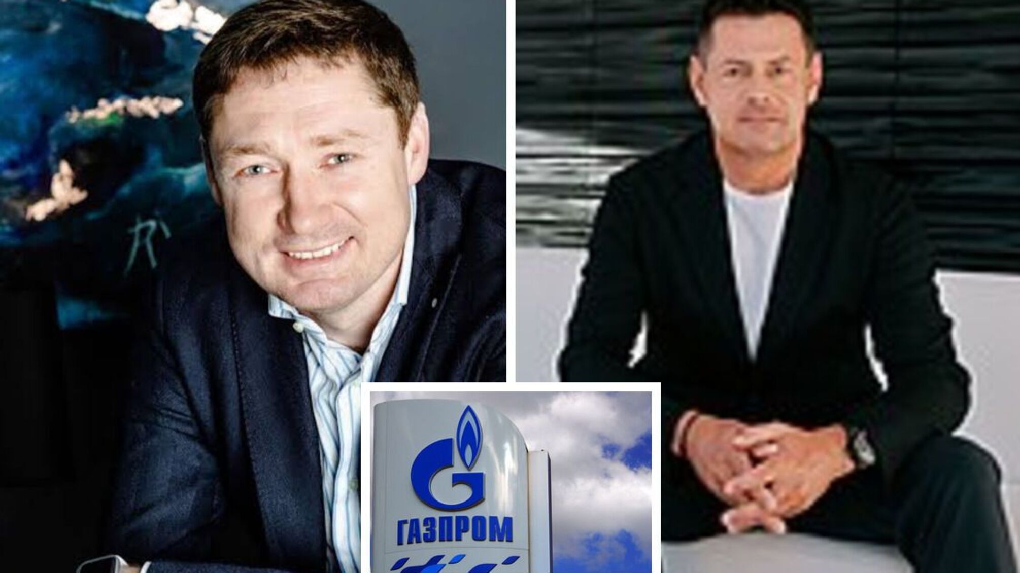 Бизнес Козыцких, связи с 'Газпромом' и миллионы из бюджета: что известно о деятельности семьи главы Львовской ОВА