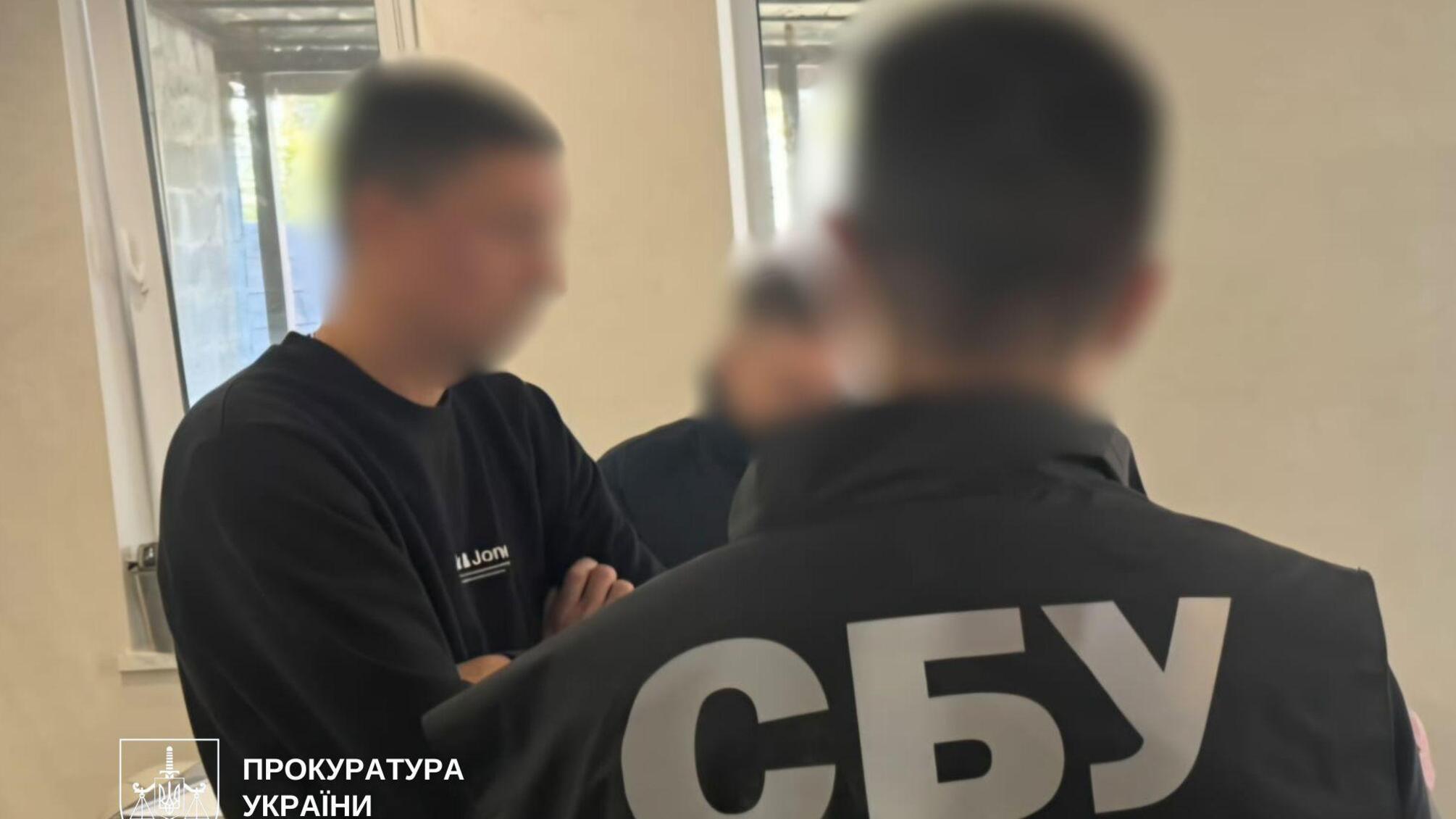 Від консультацій до фіктивного стаціонару: як у Києві за $12 тисяч обіцяли оформити інвалідність