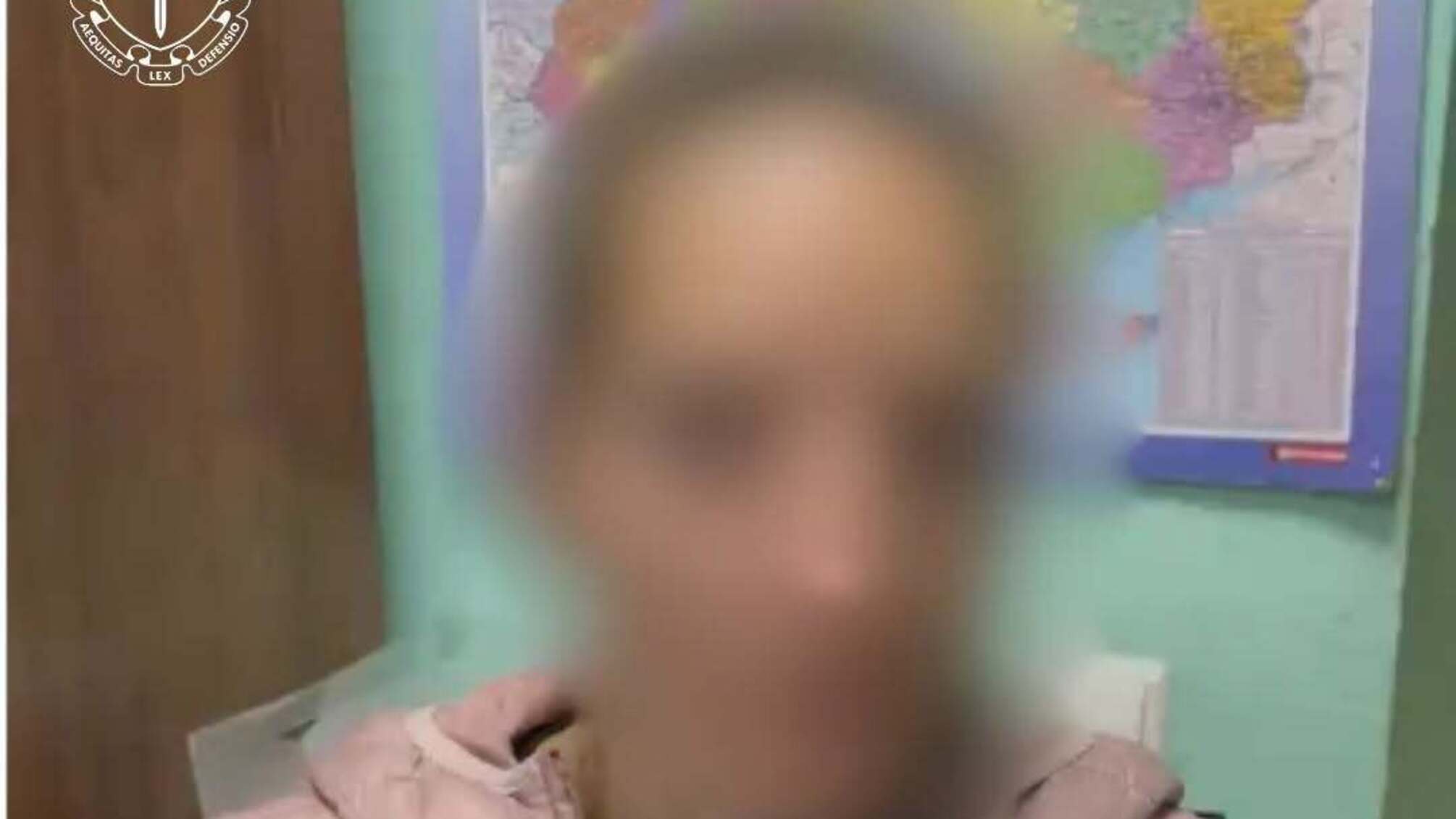 Фільмувала роботу Gepard під час атаки на Київ: жительці столиці загрожує до 8 років ув'язнення