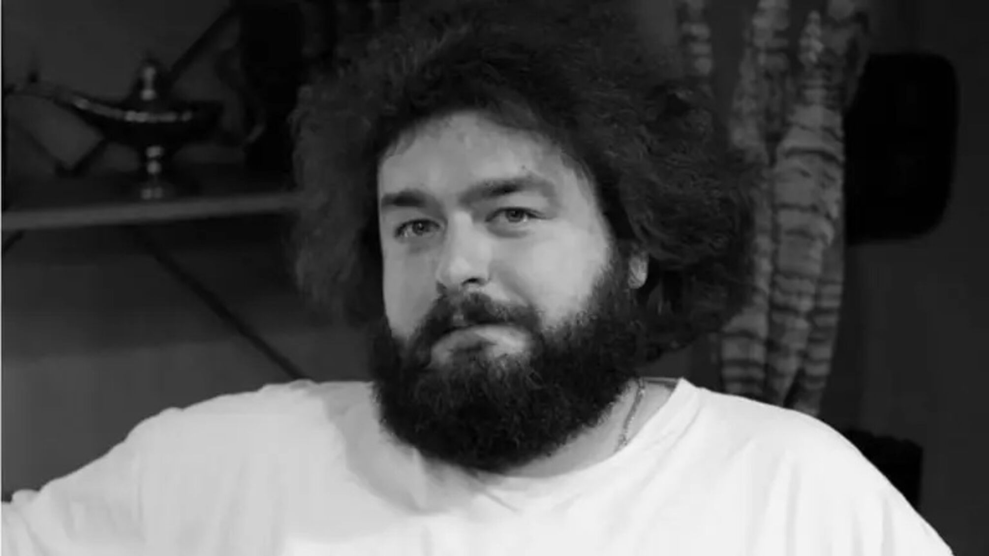 Помер відомий український комік Олександр 'Веня' Венедчук: що відомо