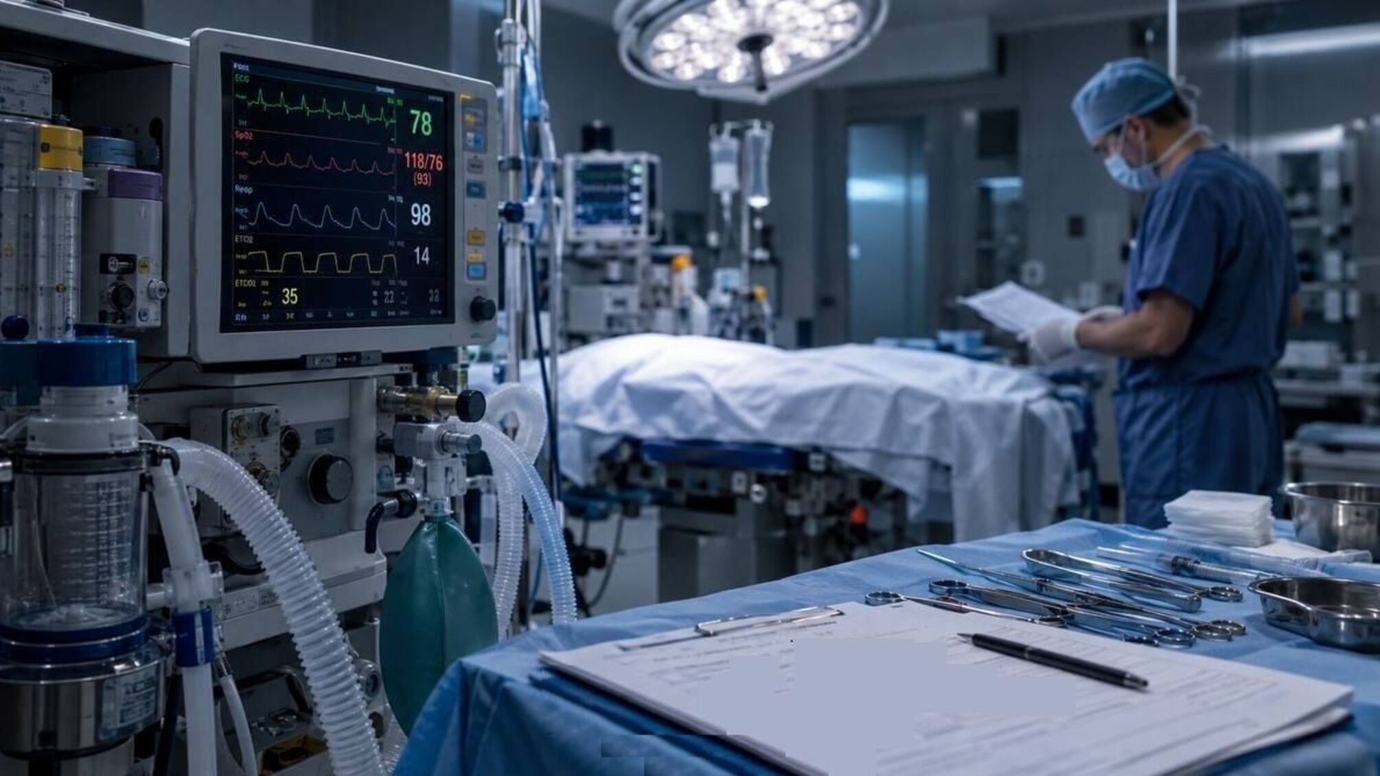Пациентка умерла после пластики носа: одесского анестезиолога сочли виновным
