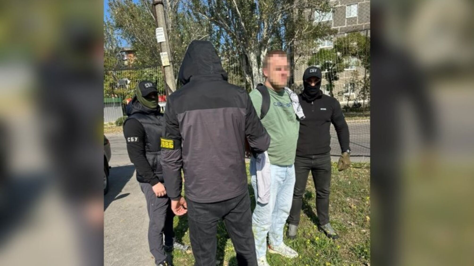 Коррупционная схема на $5000: на Днепропетровщине военный обещал службу без участия в боевых действиях