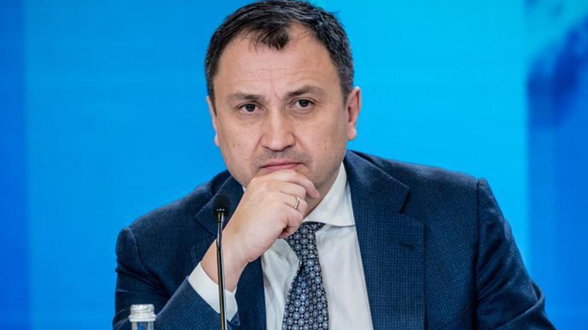 АРМА передаст в управление арестованное имущество компании, связанной с эксминистром Сольским