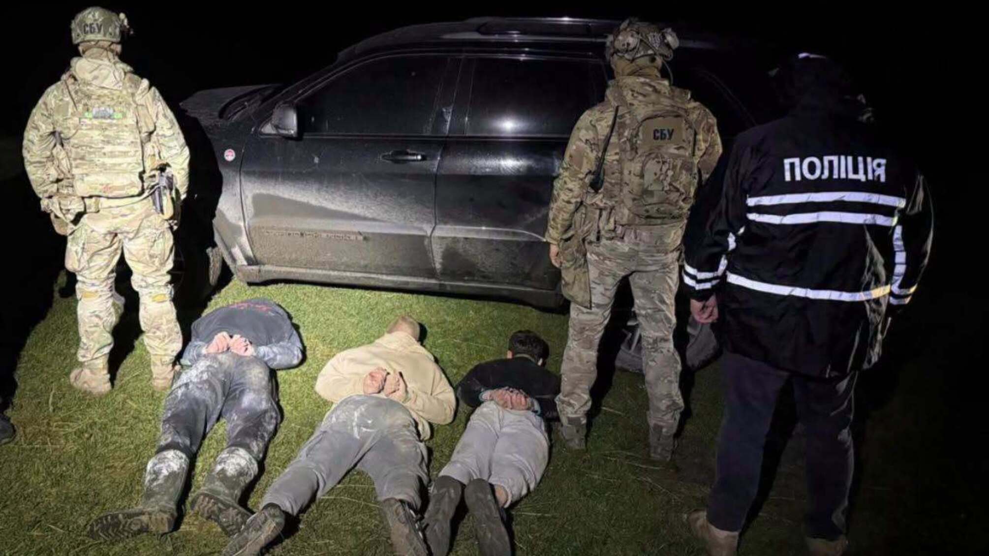 164 кг наркотиков на 165 млн грн: на Прикарпатье будут судить наркогруппировку, в которую входили подростки и врач