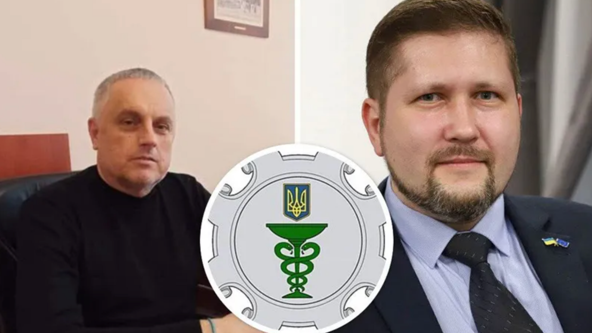 Короленко звільнився, Пронів залишився: хто контролюватиме якість і безпеку ліків в Україні?