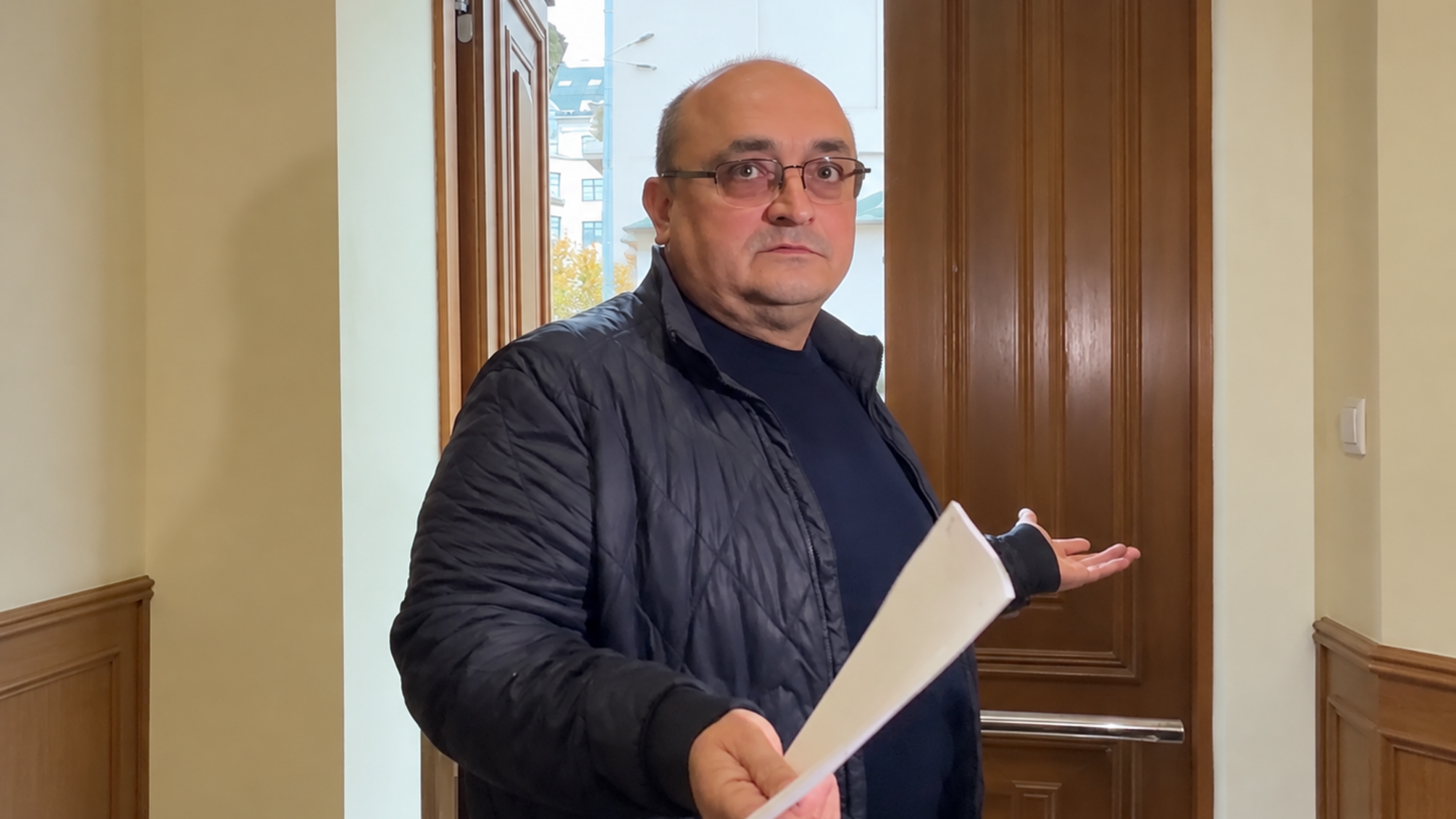 'Кожна людина може здійснити помилку': кандидат у судді Сердіченко про можливі неточності в декларації на $35 тисяч