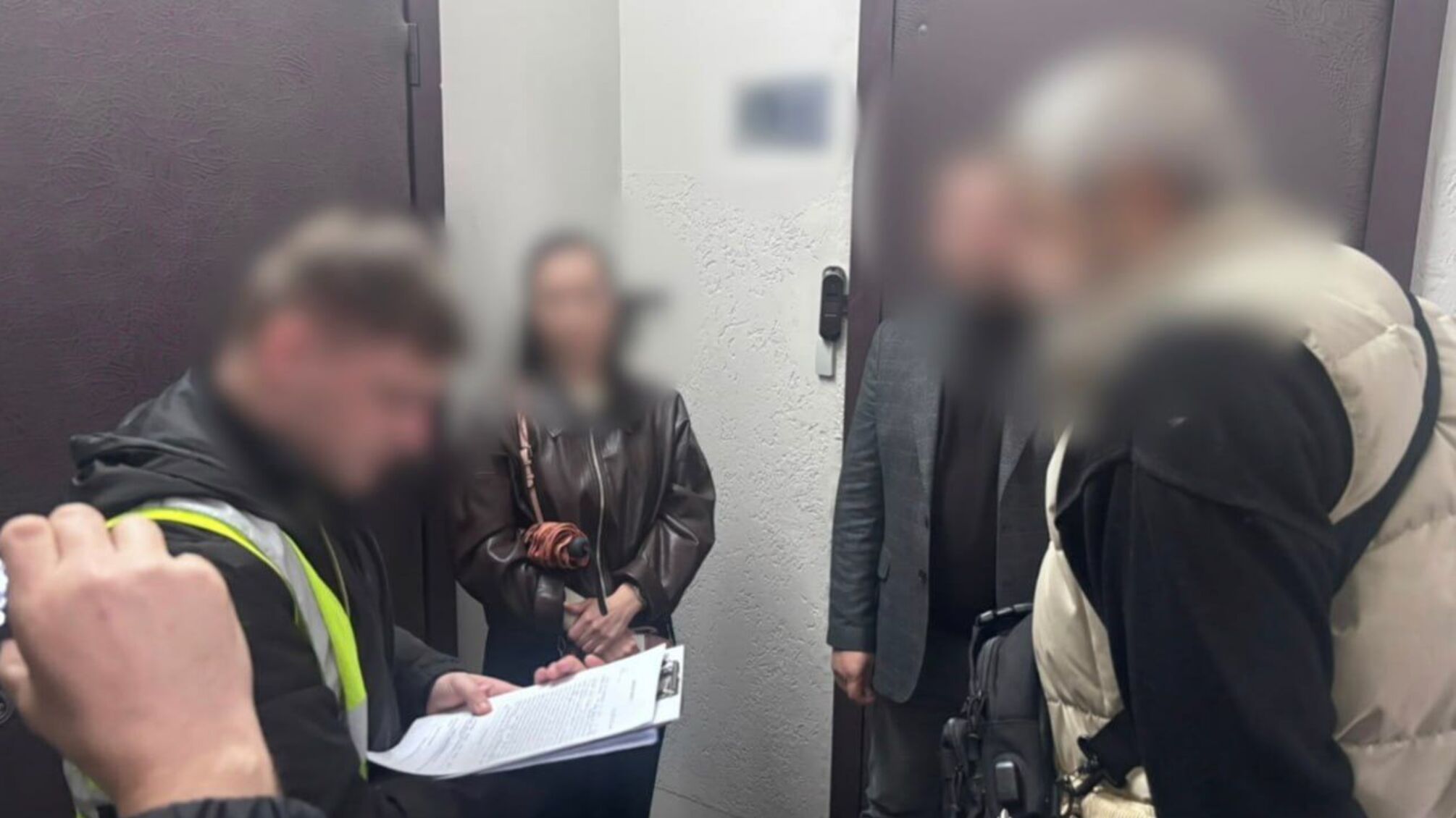 21 млн грн перерахували сторонній організації: поліція викрила схему в нафтогазовій галузі