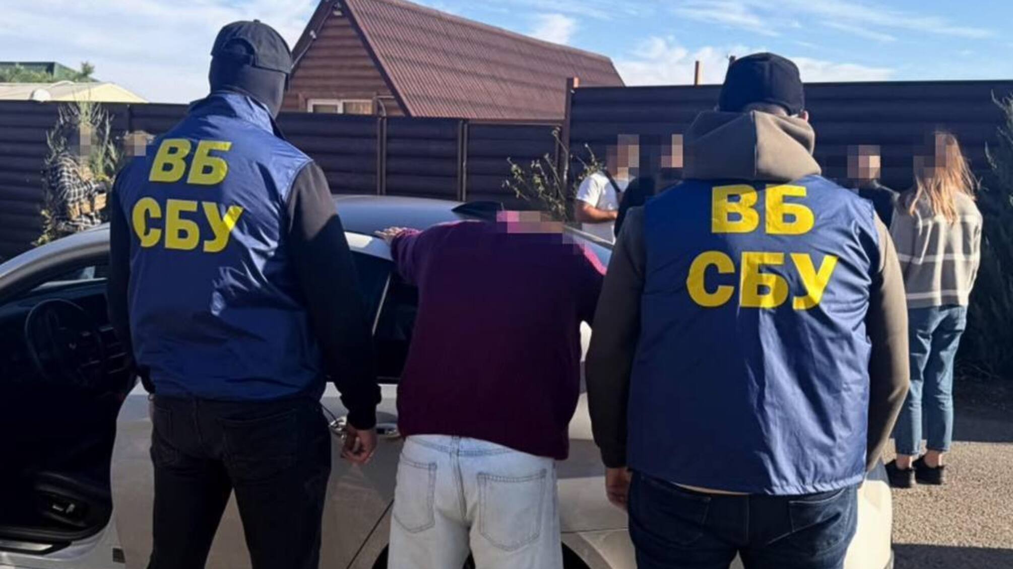 Обіцяв допомогу через зв’язки в СБУ: адвоката викрили на схемі з $315 тисячами