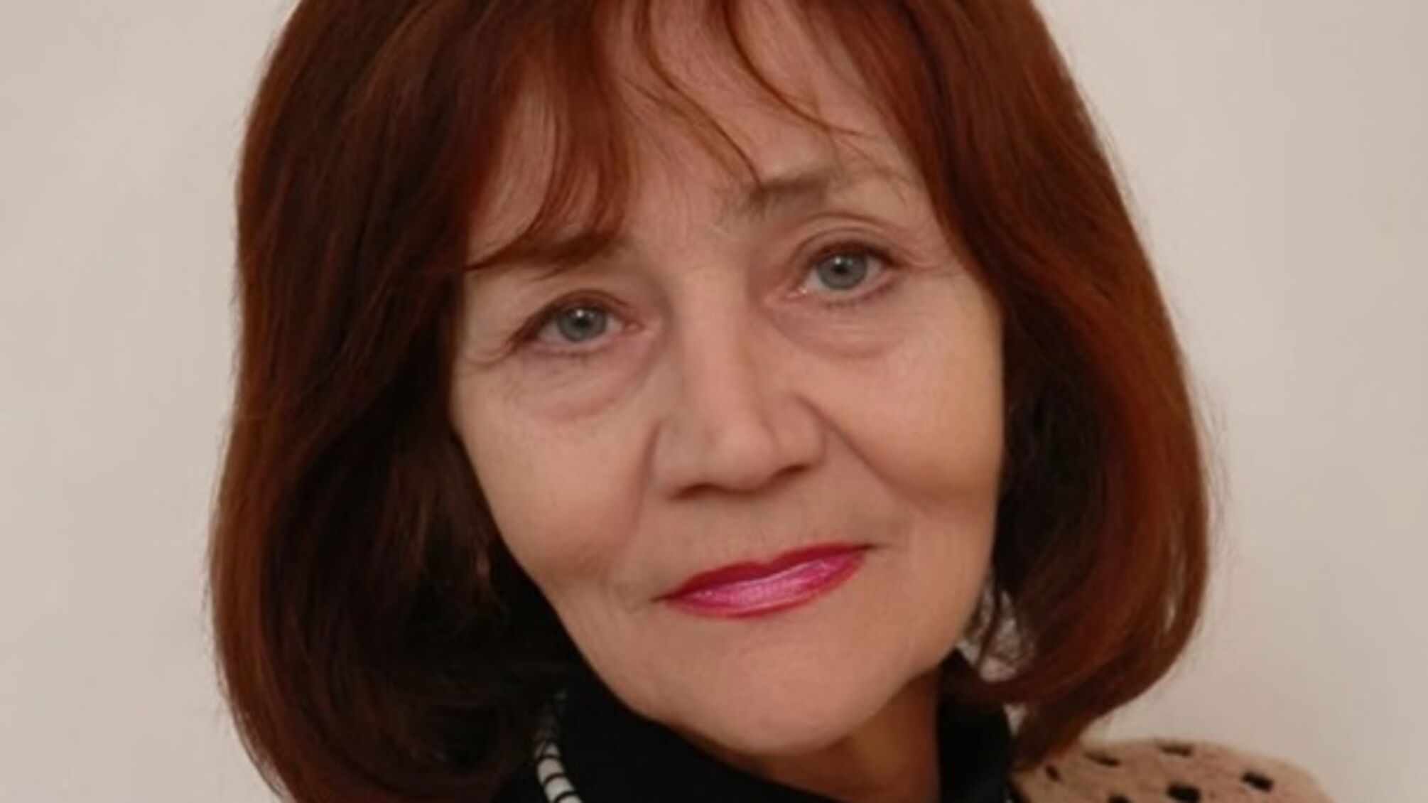 Понад 100 ролей за плечима: пішла з життя акторка Ольга Осіїк