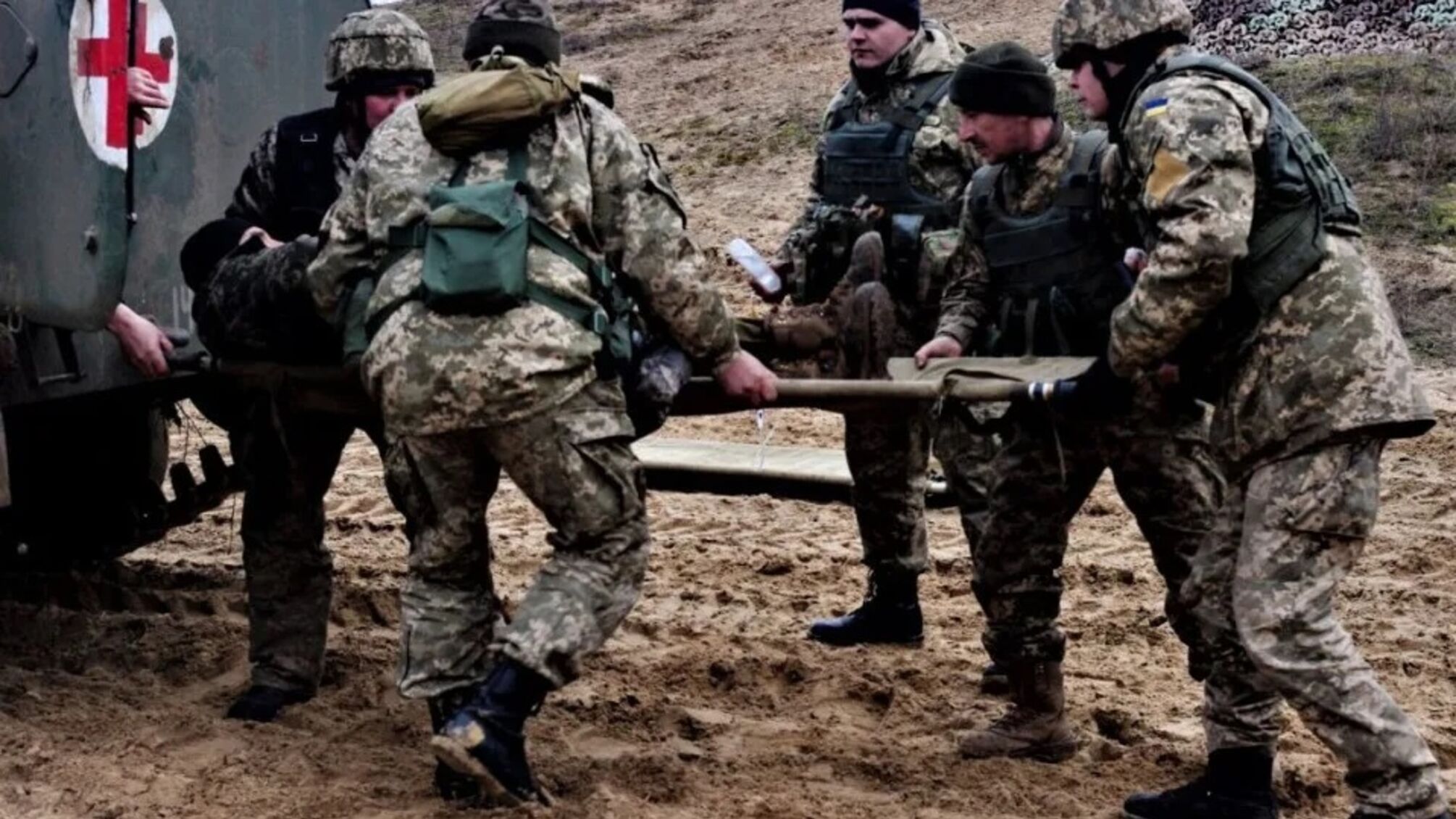Раненые военные смогут быстрее оформлять выплаты: Минобороны изменило правила