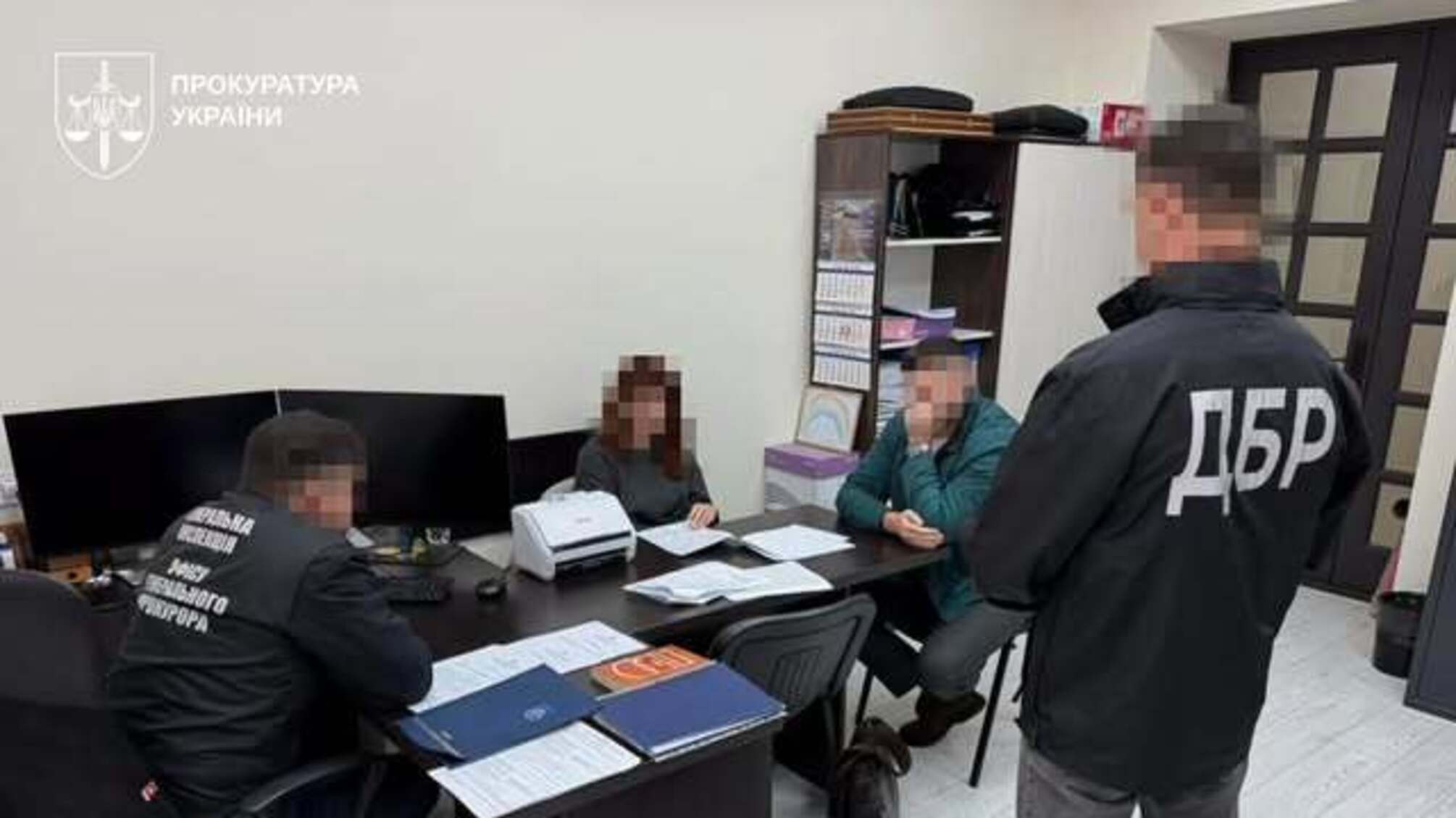 Почти 467 тысяч грн доплат за диплом: в чем подозревается судья на Полтавщине