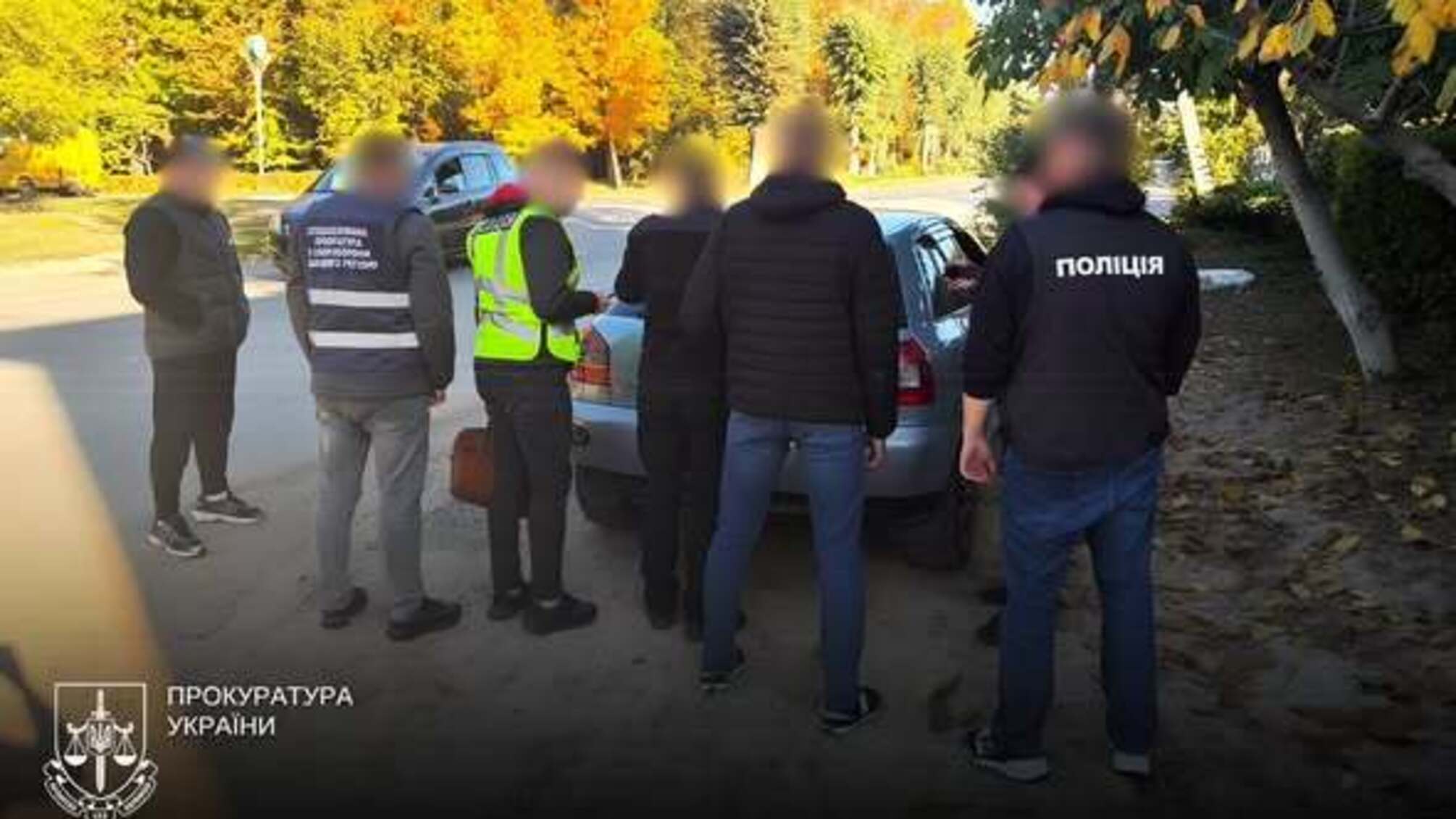 Фіктивні діагнози та до $12 тисяч за інвалідність: на Хмельниччині викрили схему з лікарями ВЛК
