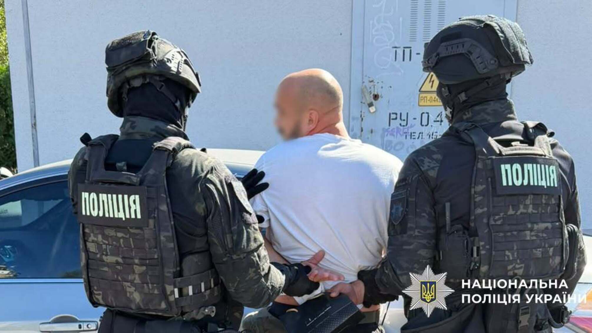 $24 тысячи за фиктивную инвалидность: в Киеве разоблачили организаторов схем уклонения от мобилизации