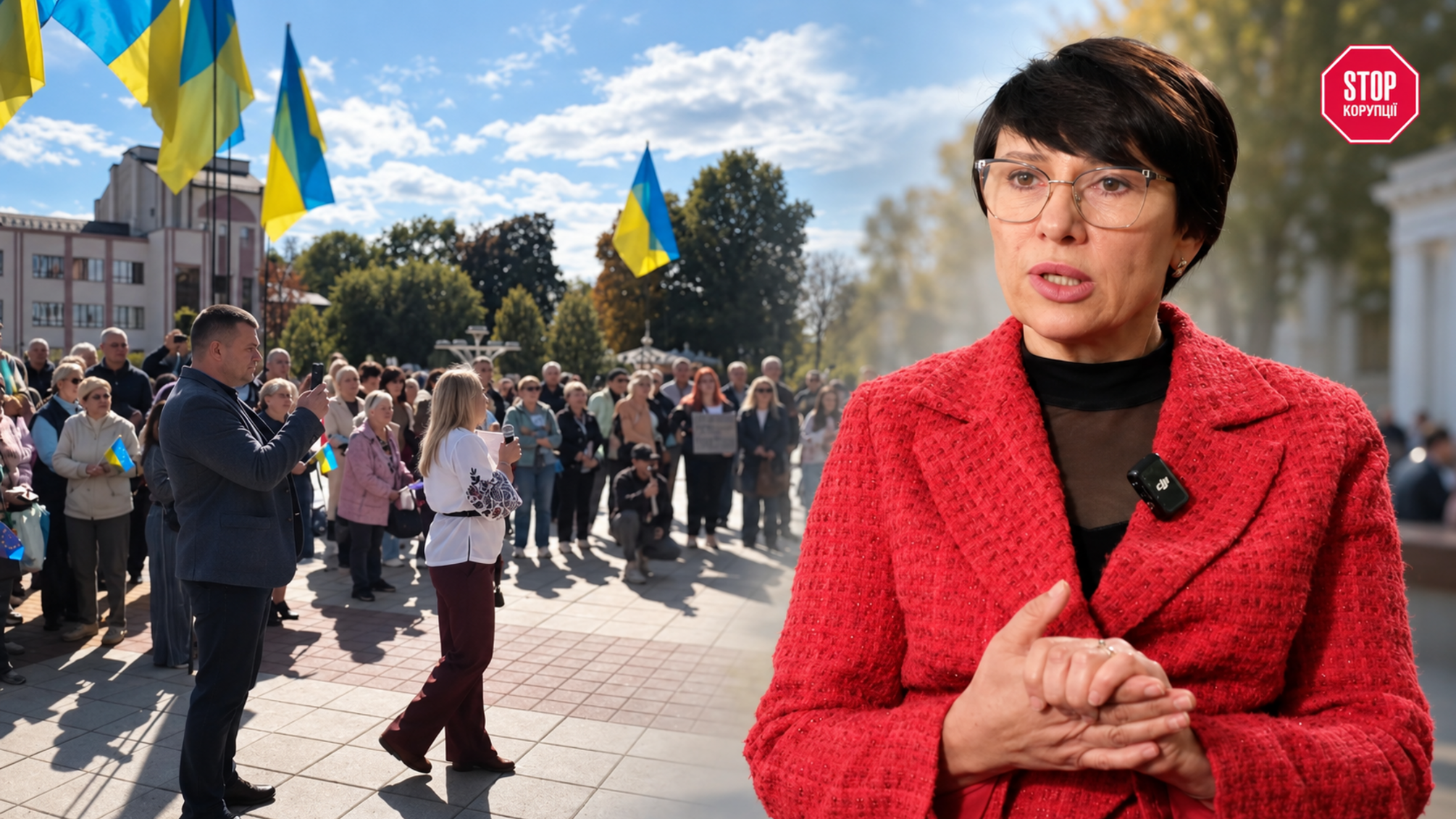 6710 підписів і 99% 'неповних' листів: як в Умані перевіряли підстави для відкликання мера